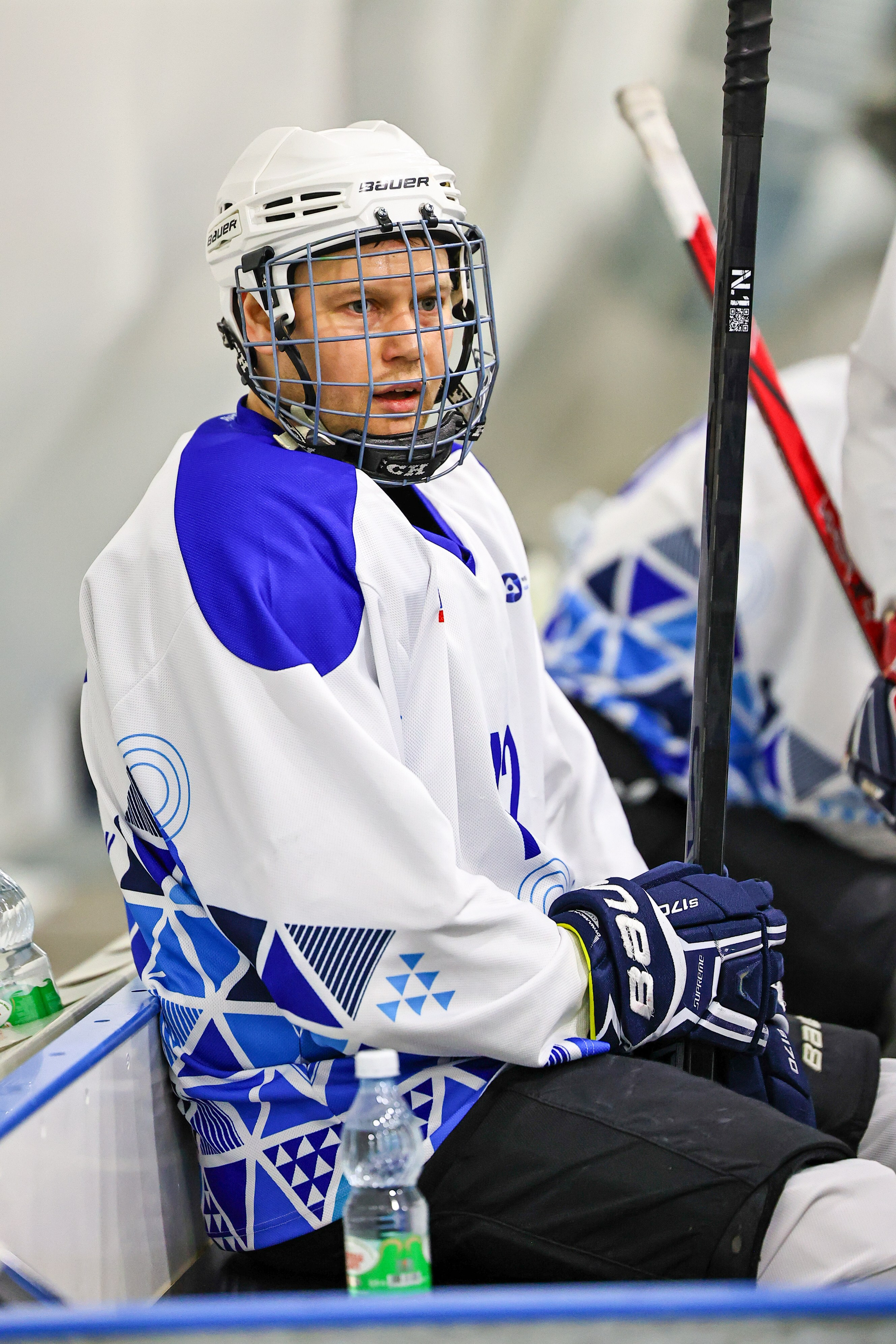 АТОМИАДА Зима 2026. Фототерапевт Ева Бунеева