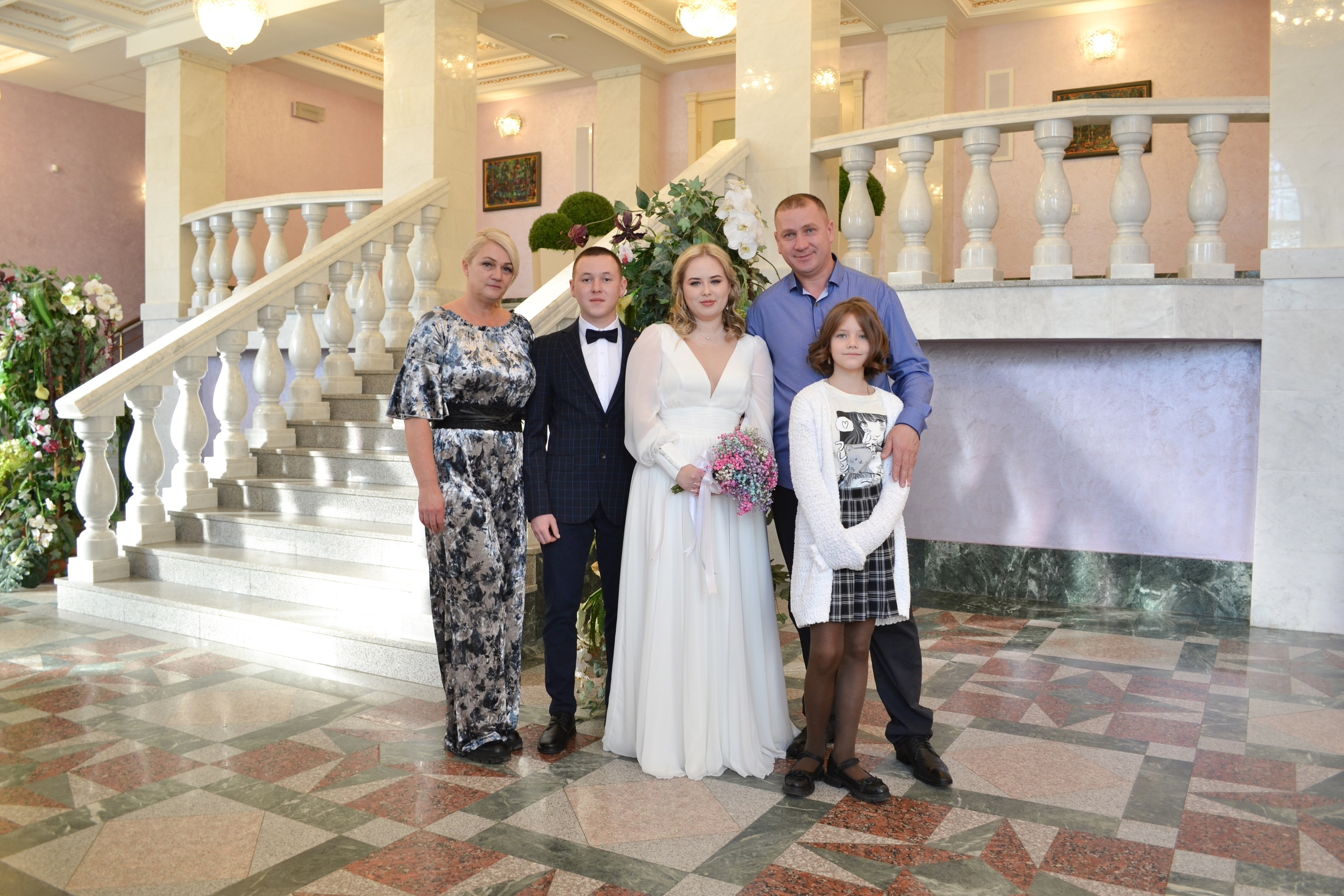 Свадьба. Семейный и свадебный фотограф в Йошкар-Оле Виктор Крайт