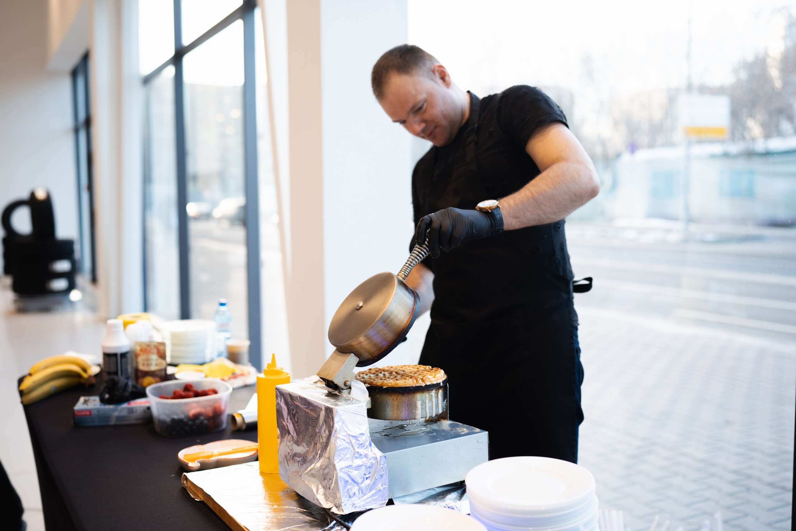 Рольф CHERY. Свадебный фотограф в Москве Кристина Чехова