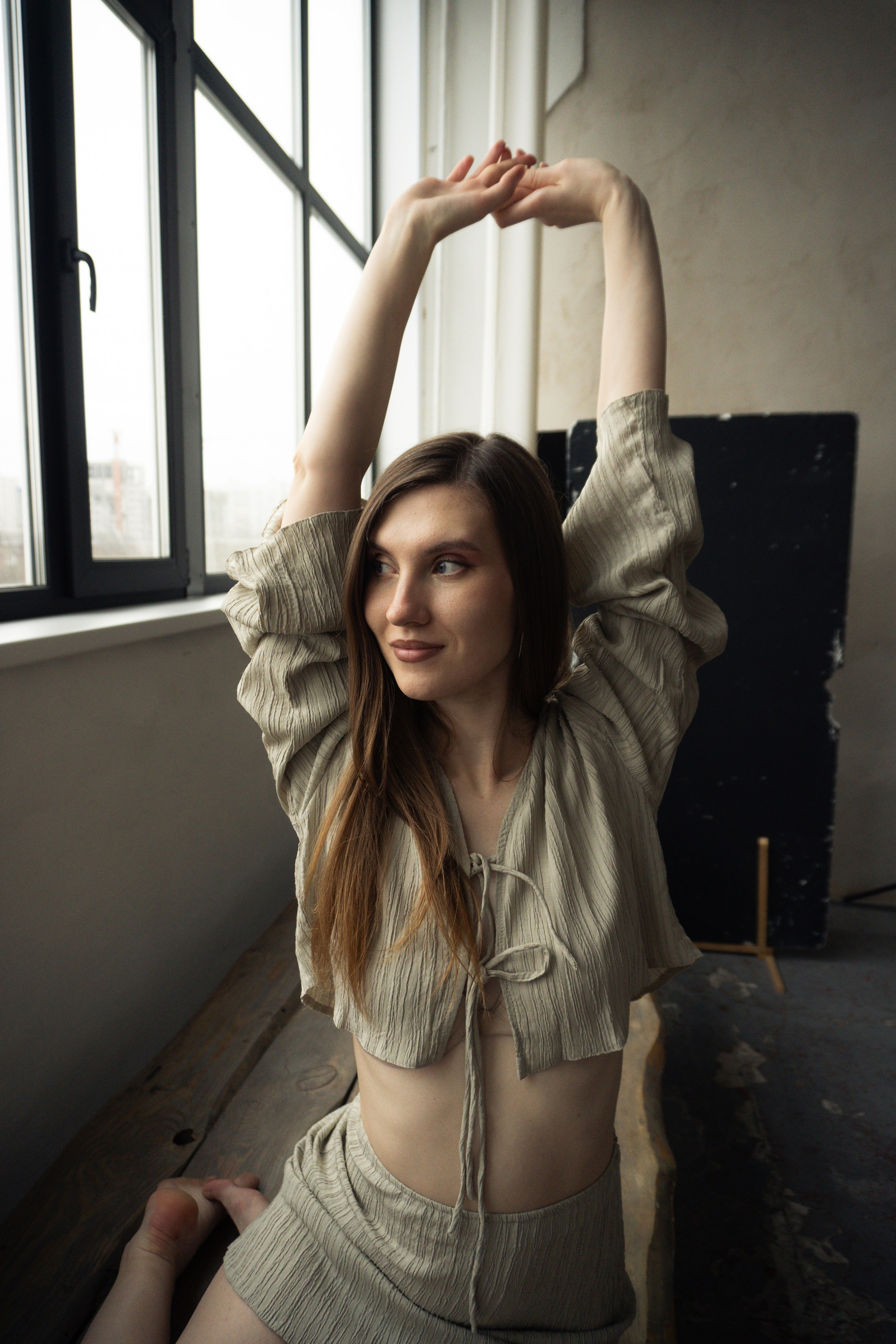 Julia. Я — Алёна и я фотографирую красиво (е)
