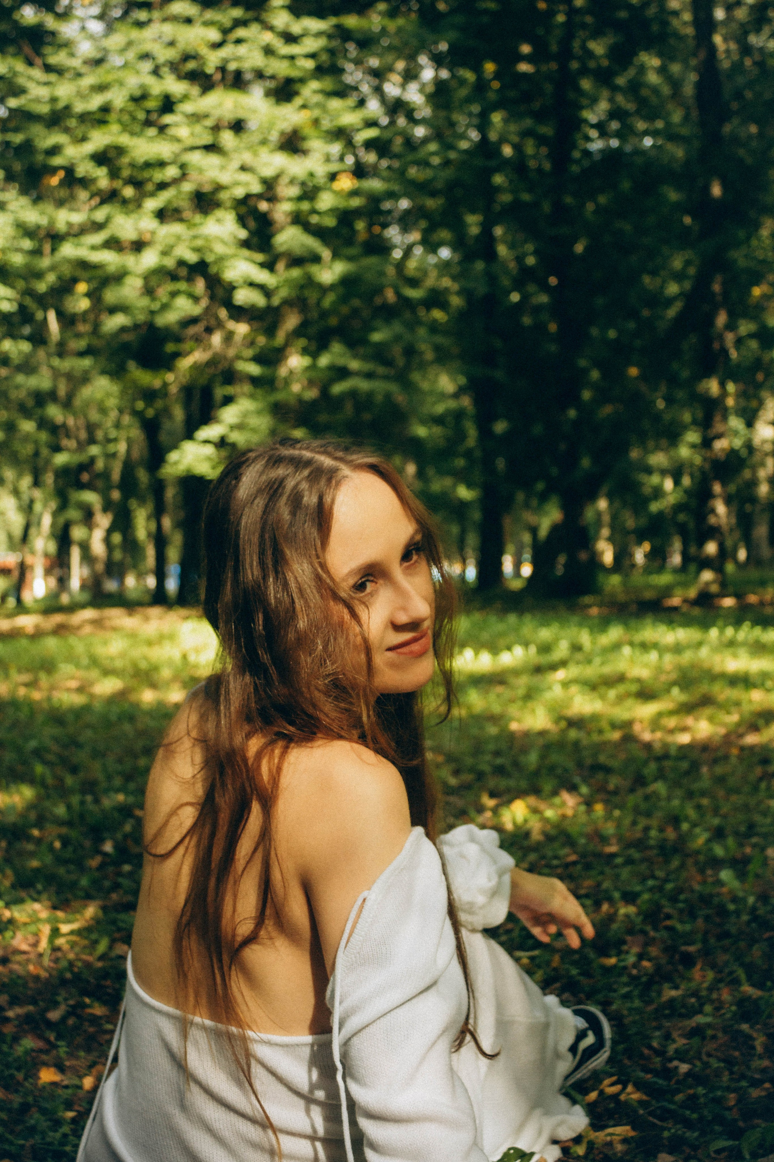 Katherine. Я — Алёна и я фотографирую красиво (е)