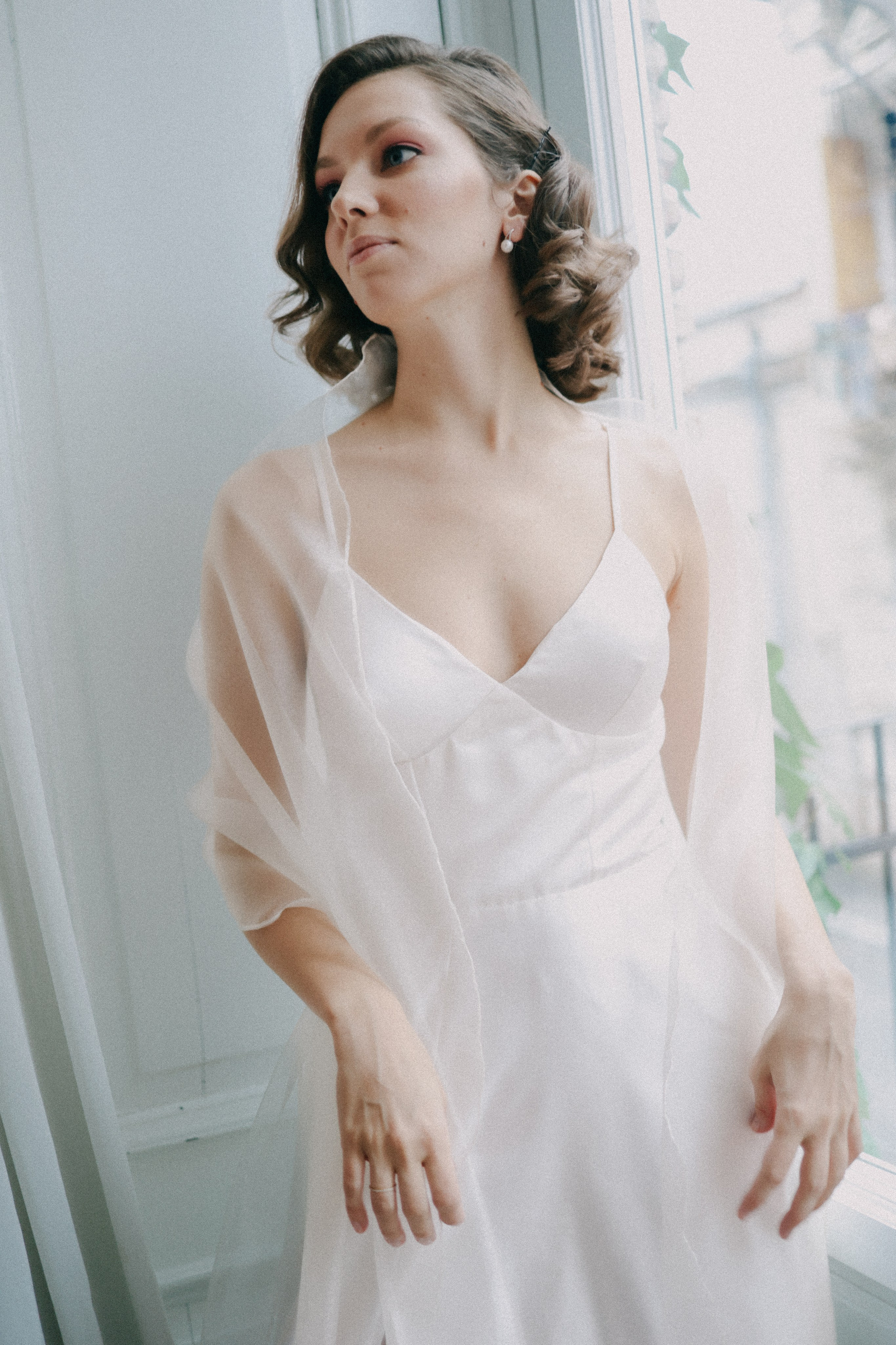 Айрат и Лиза. Фотограф в Армении Женя Гилевич