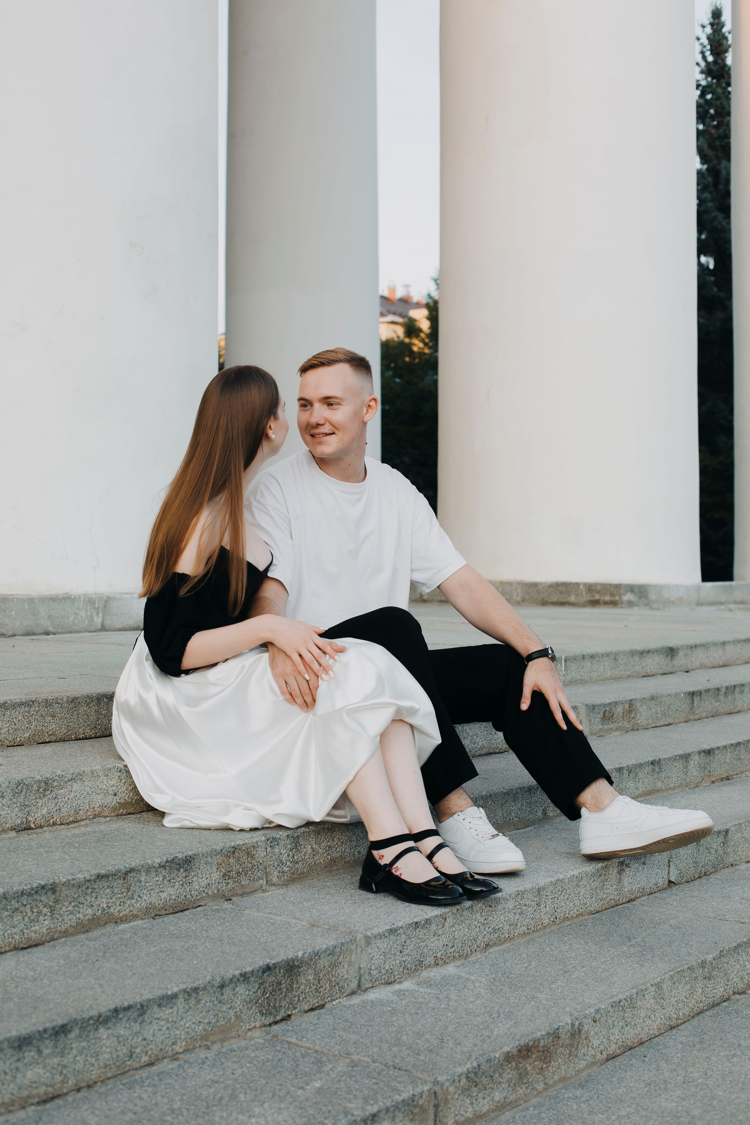 Вера & Глеб. Фотограф в Йошкар-Оле Макарова Марина
