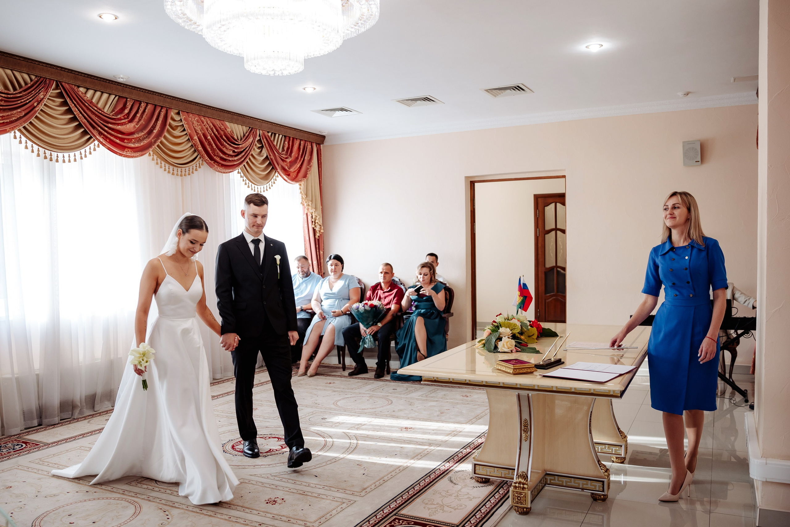 Э & V. Фотограф Дзюба Марина. Свадебный фотограф