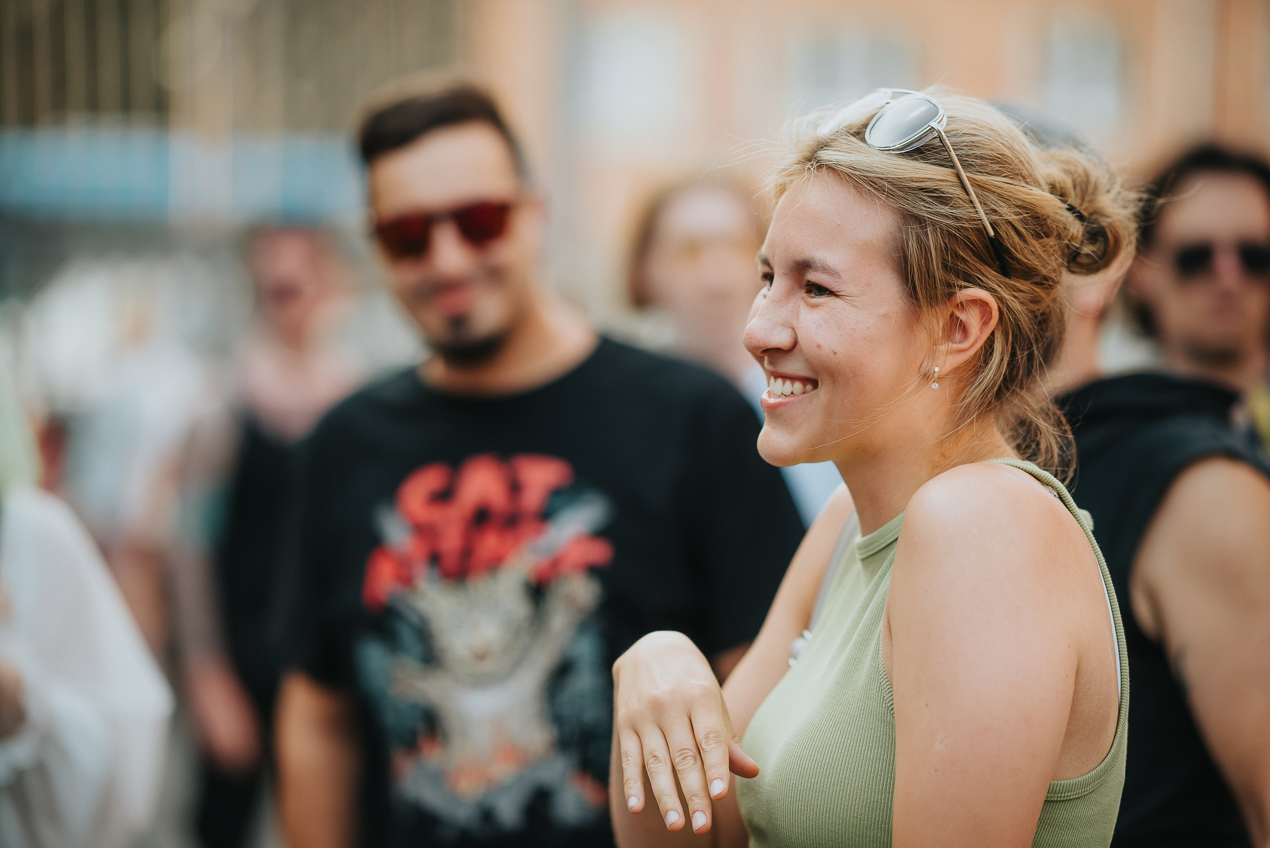 Pandora Secret 2024. Репортажный фотограф в Кемерово