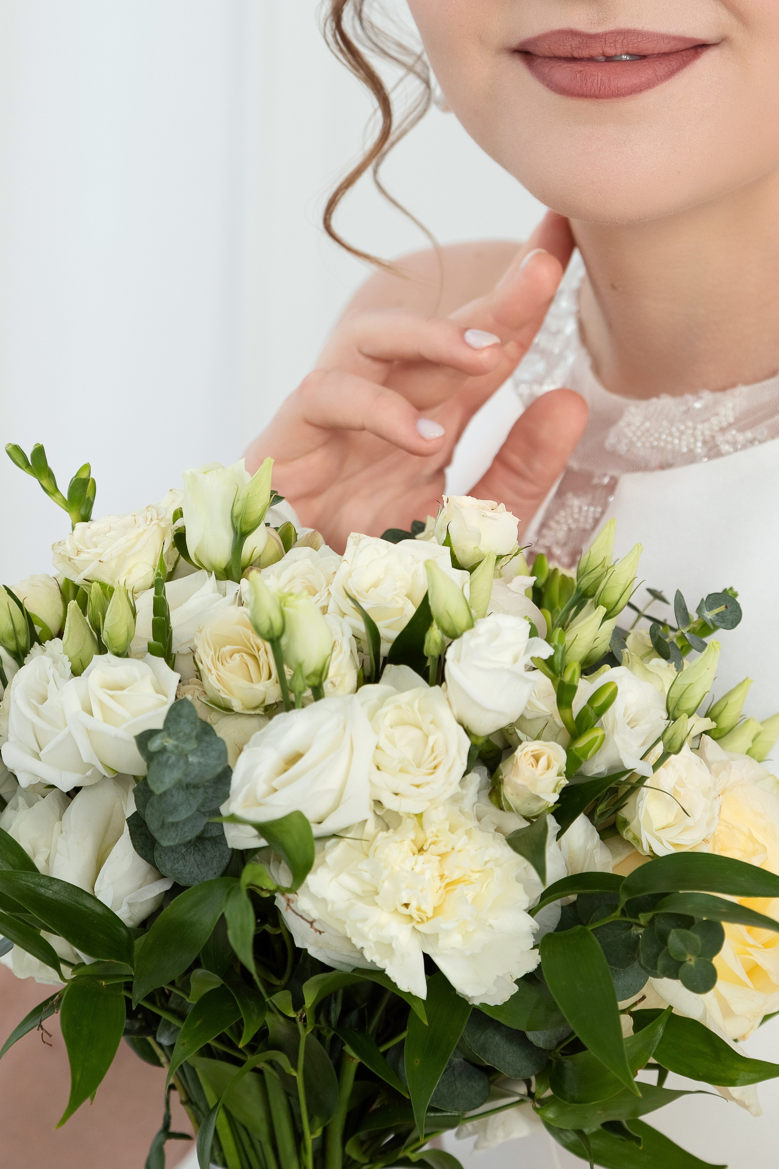 Елена и Данил. Фотограф в Томске Евгения Гуляева