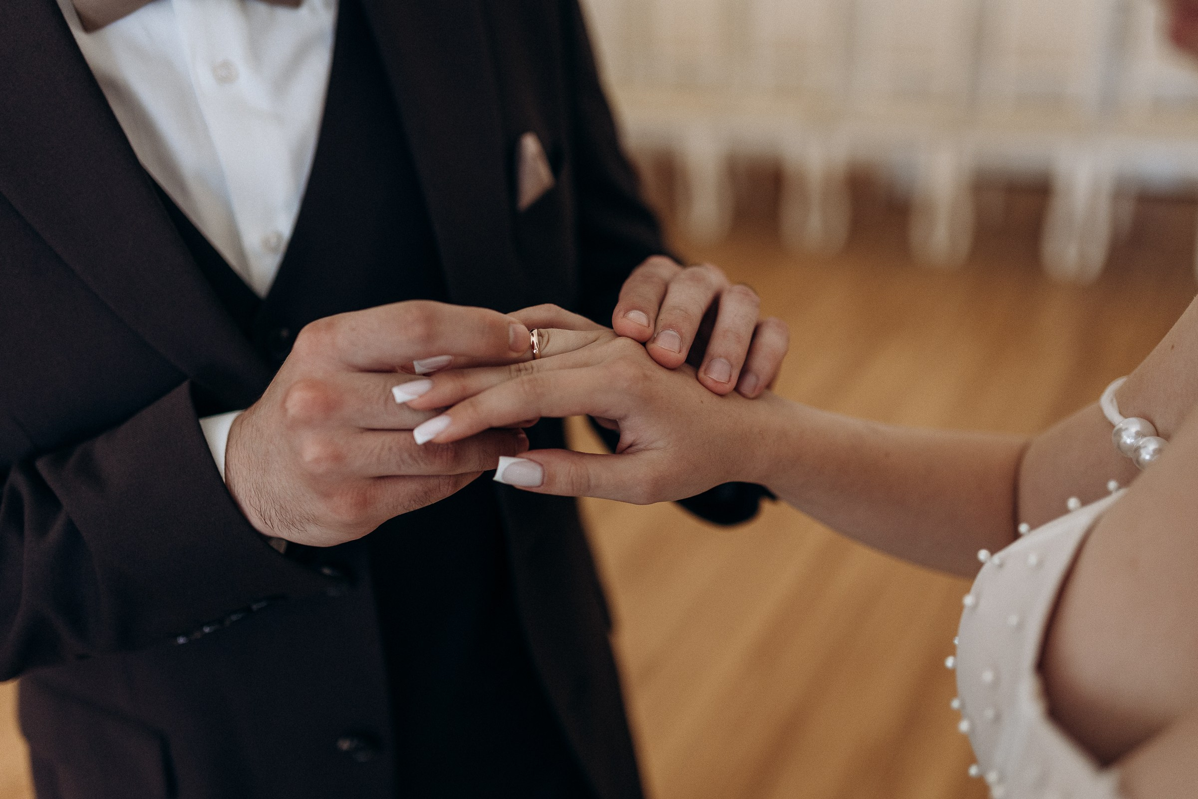 Юрий и Ольга. Свадебный и семейный фотограф в Красноярске Анастасия Турчанова