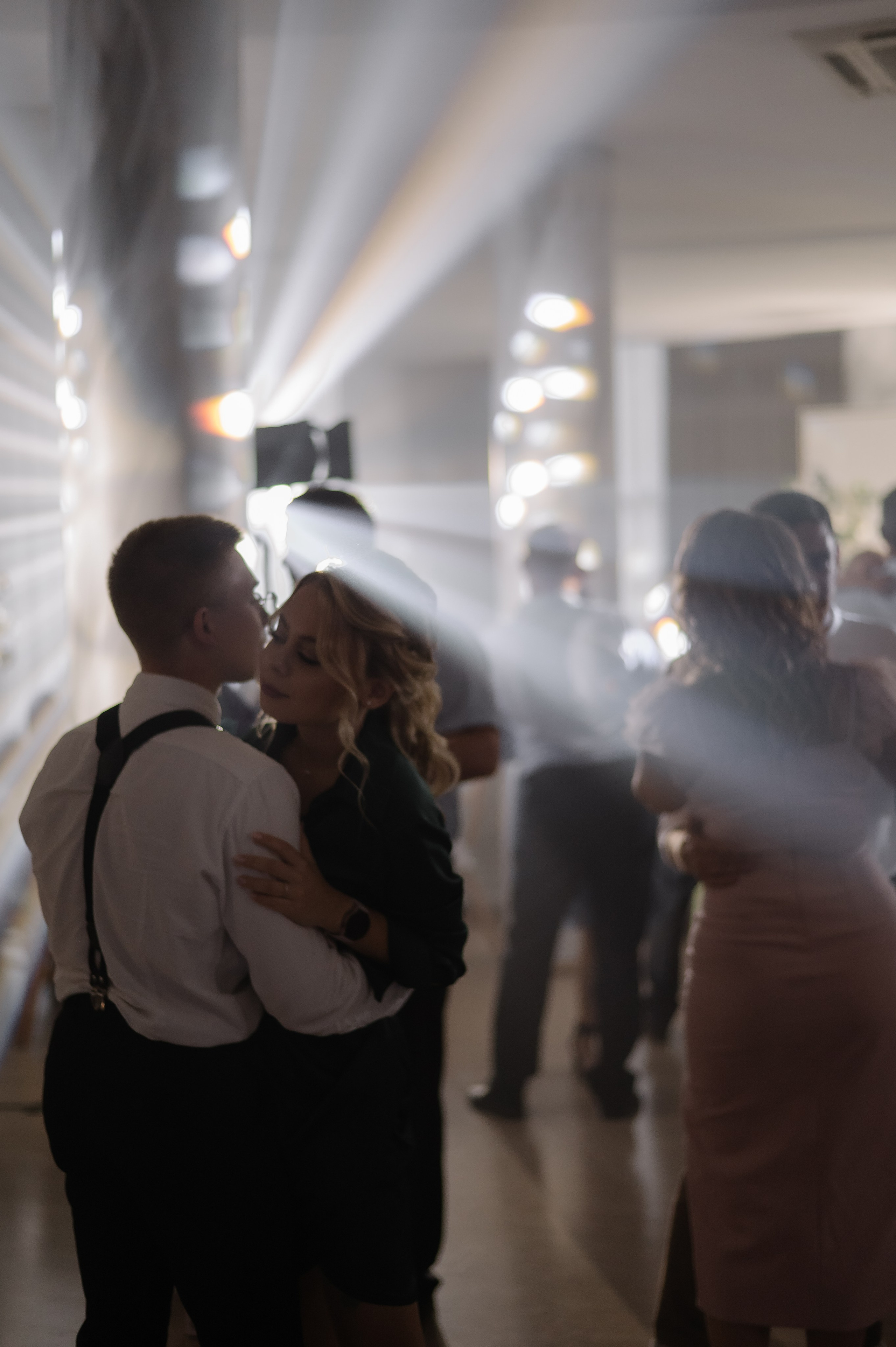 Юлия&Евгений (неофициальная часть). Фотограф в Иркутске