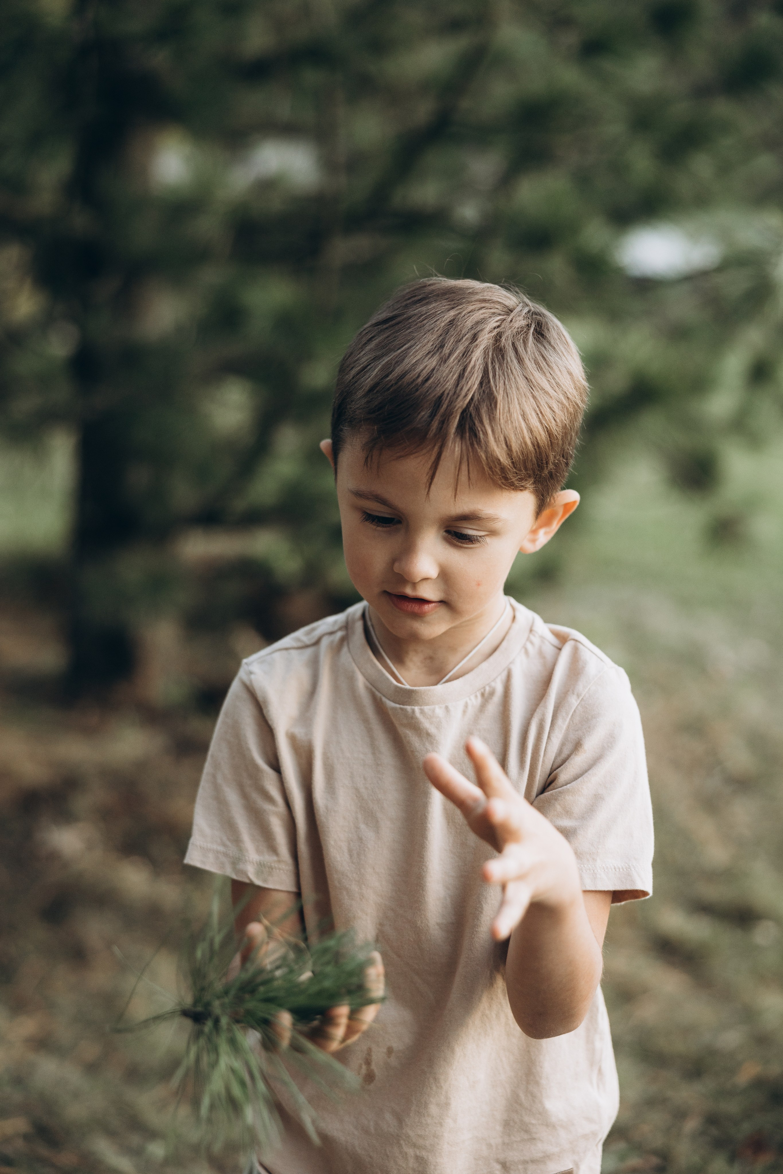 Екатерина, Ярослав, Артём, Макар и Демид. Семейный фотограф в Москве Виктория Ястребинская
