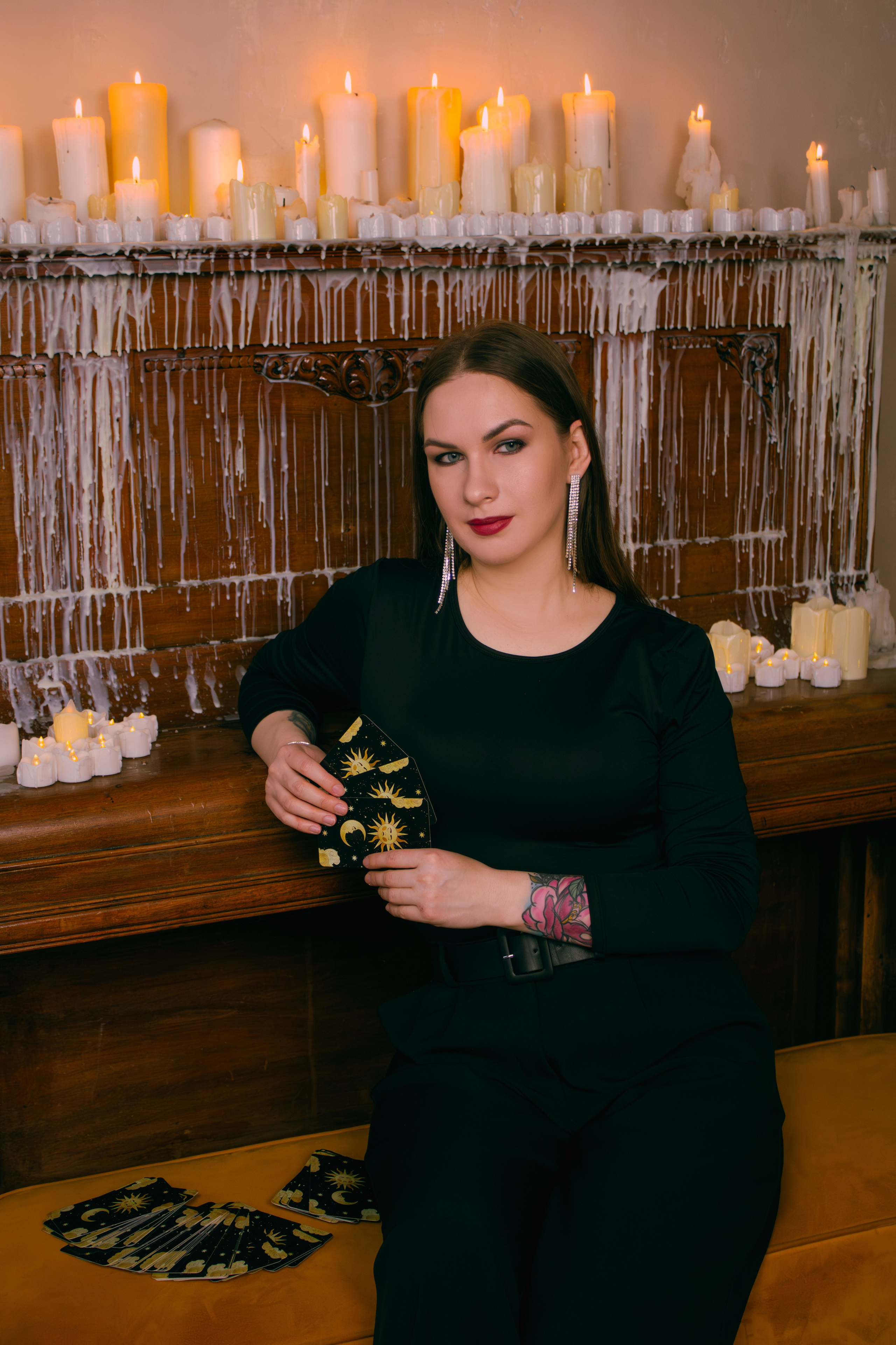 Анна. Фотограф в Самаре Анастасия Попова