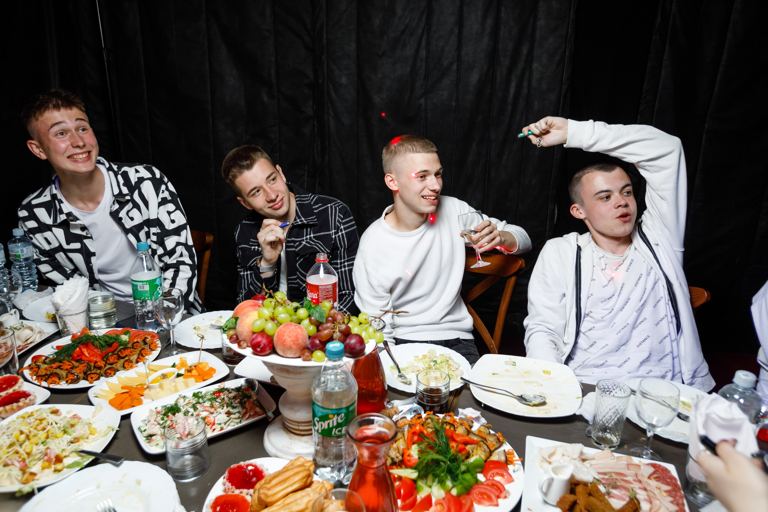 Джао. Свадебный фотограф в Ярославле Анастасия Архипова