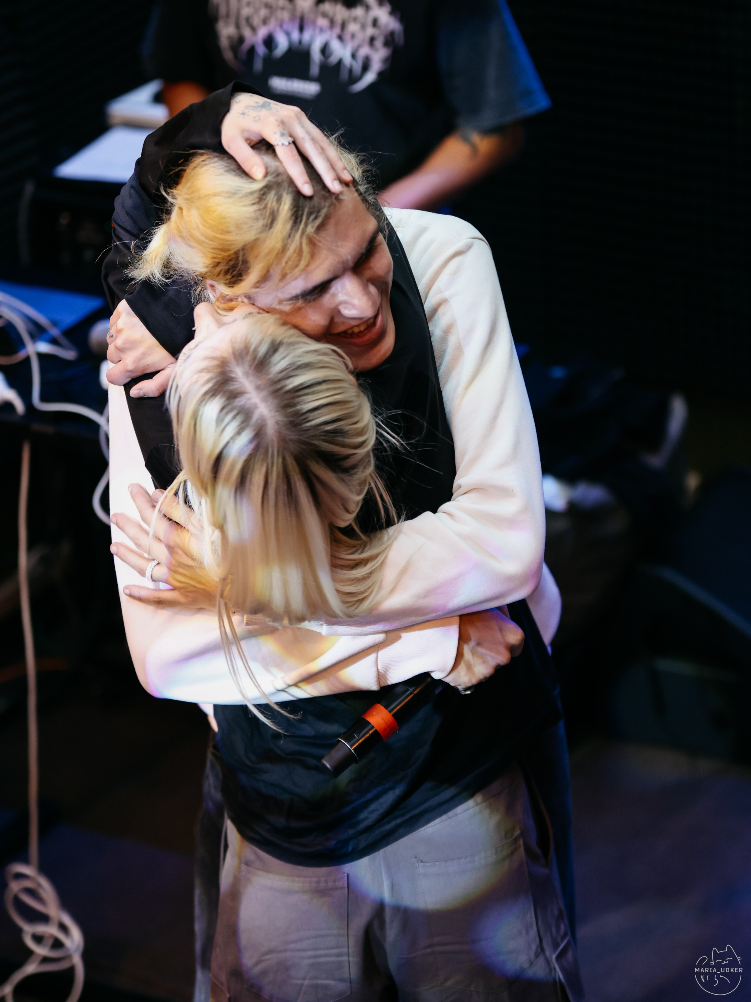 ДЕНЬ РОЖДЕНИЕ ЯНАВИ. Концертный и репортажный фотограф в Москве и Санкт-Петербурге Мария