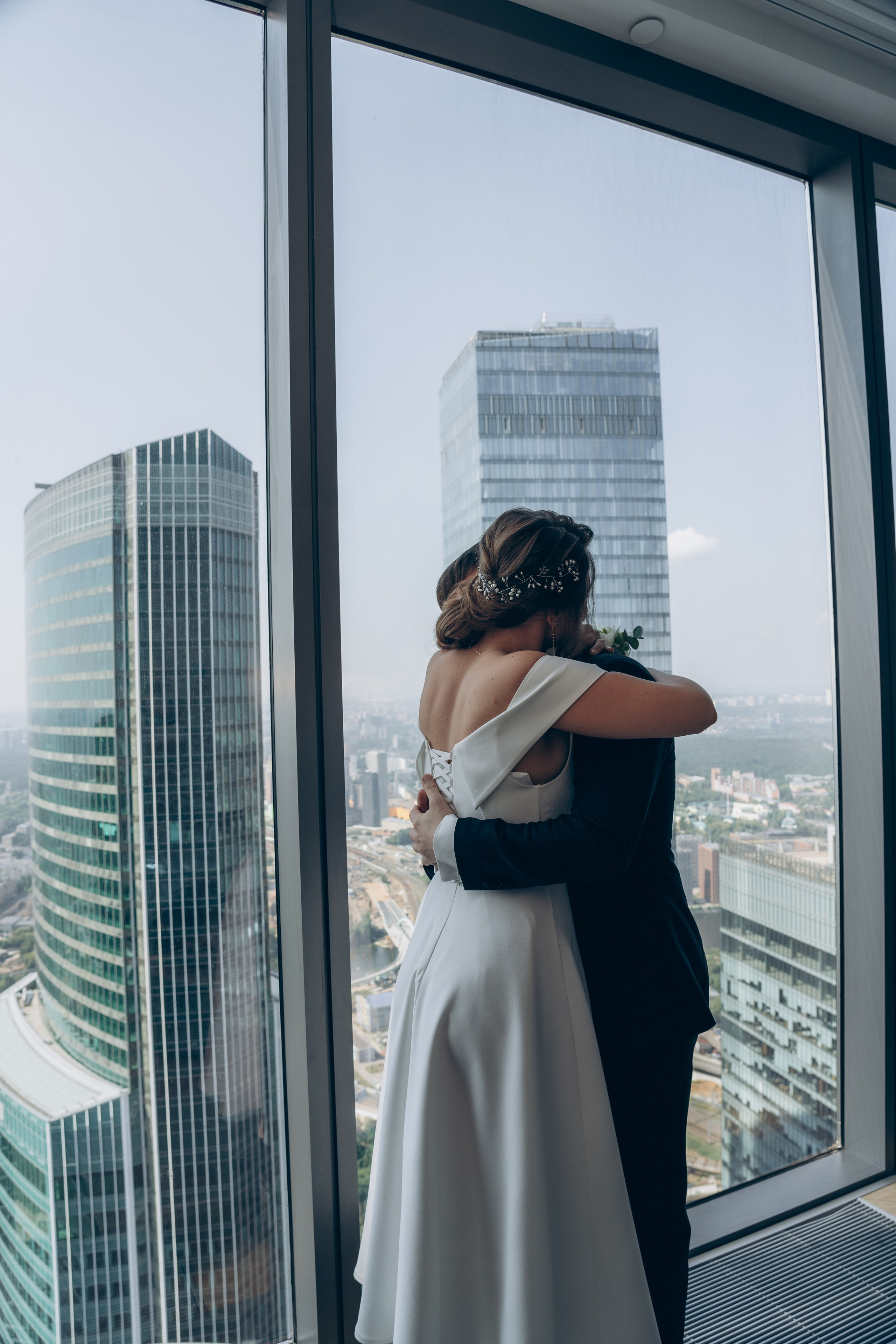 Мария и Андрей. Фото & Видео Агенство