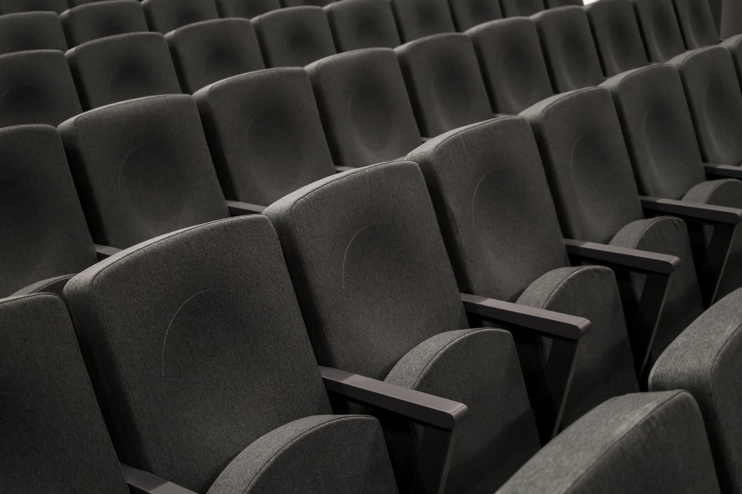 Актовый зал. Фотограф Москва — Сергеева Анастасия