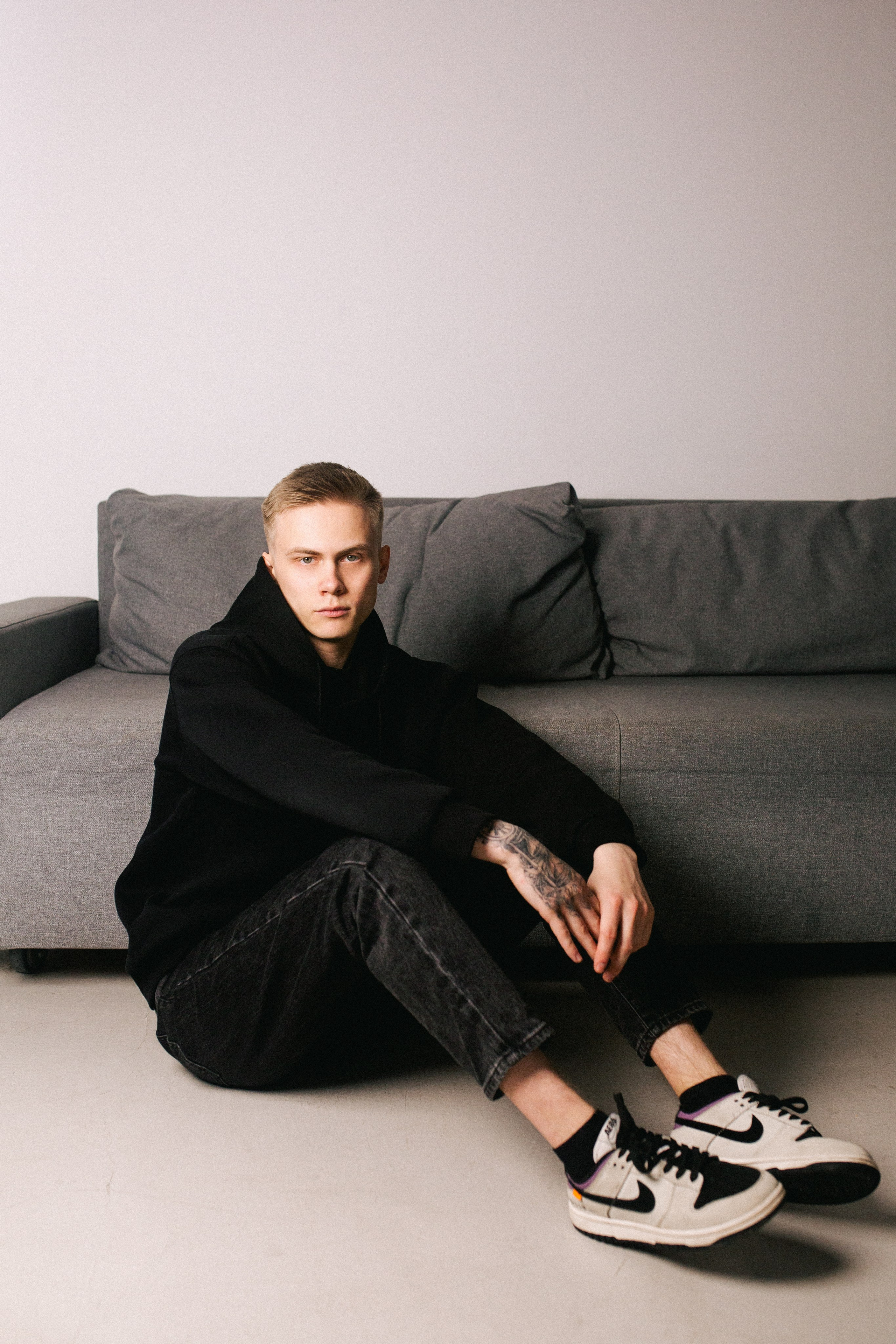 Руслан и София. Свадебный и портретный фотограф в Ижевске Мальцева Ольга