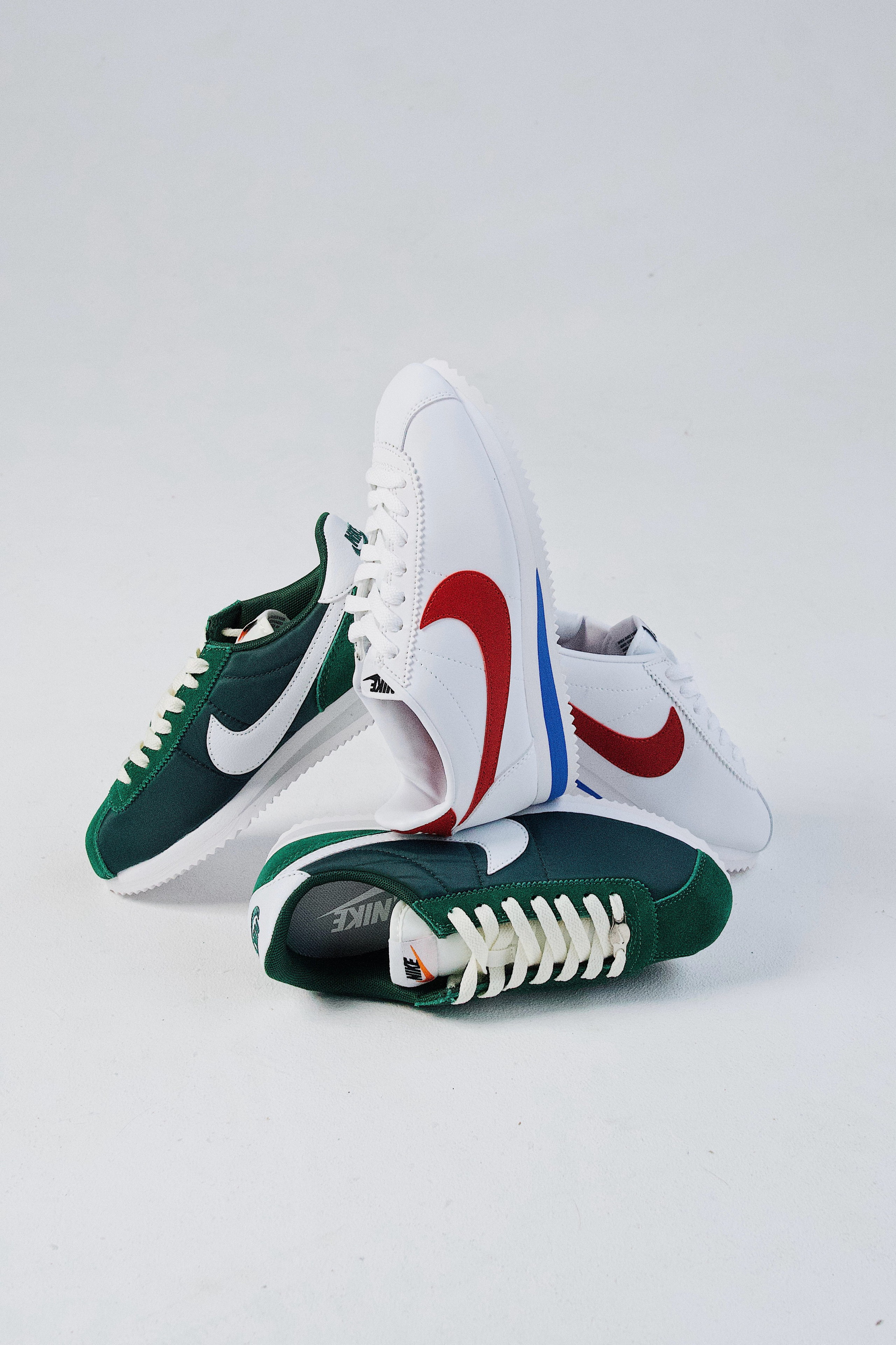 Sneakers. Photokoval.ru