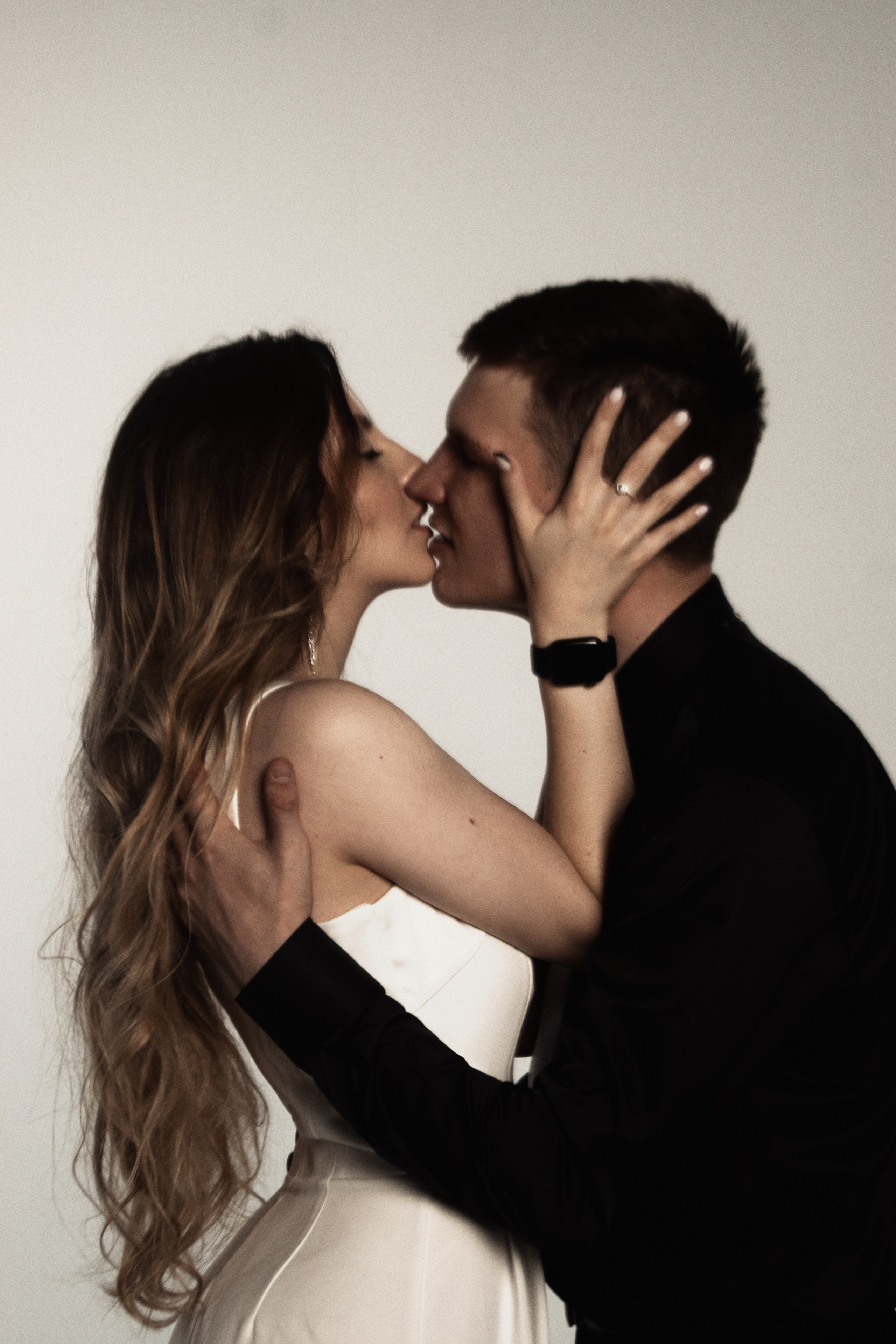 Lovestory. Лелекова Полина | Фотограф в Хабаровске