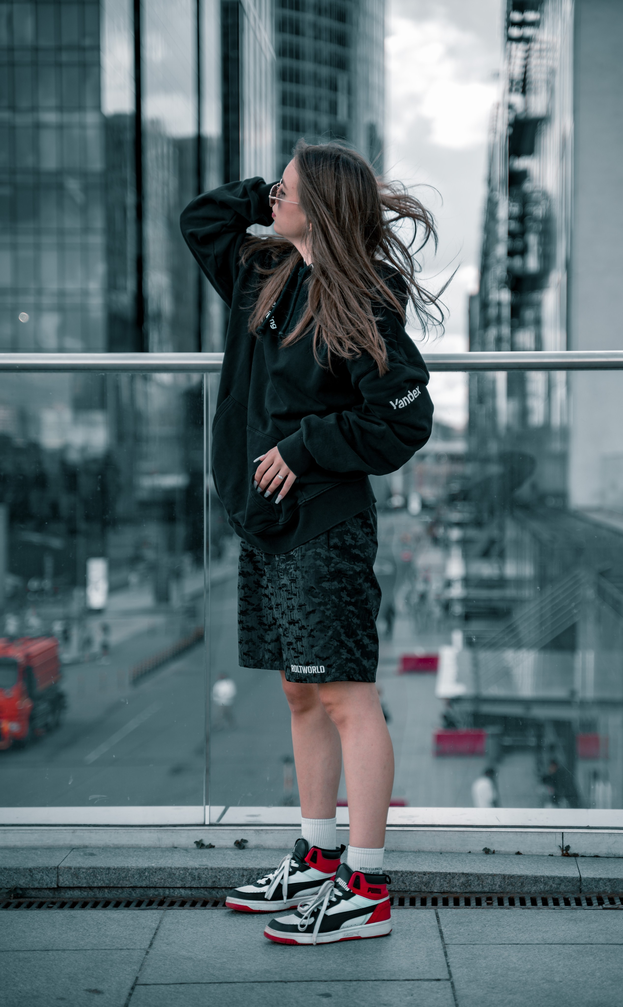 Вика. Vadim Nevenglovskii Фотограф в разных жанрах