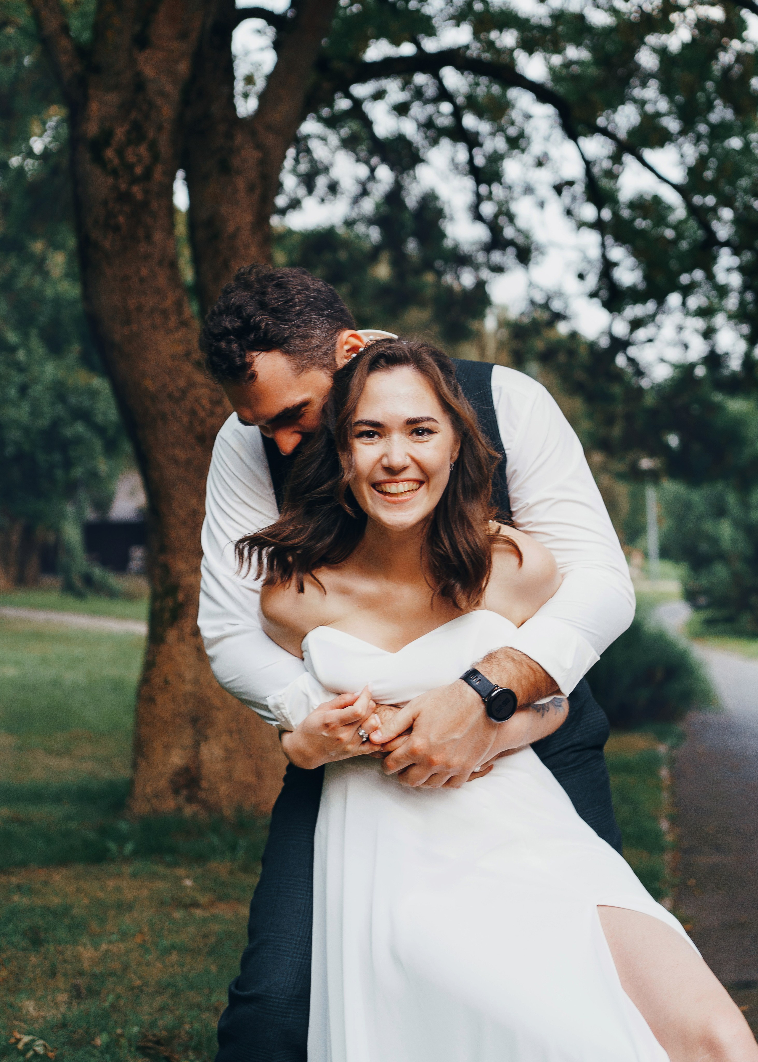 Из России с любовью! Избранное с разных съемок. Свадебный и коммерческий фотограф. Олег Голиков