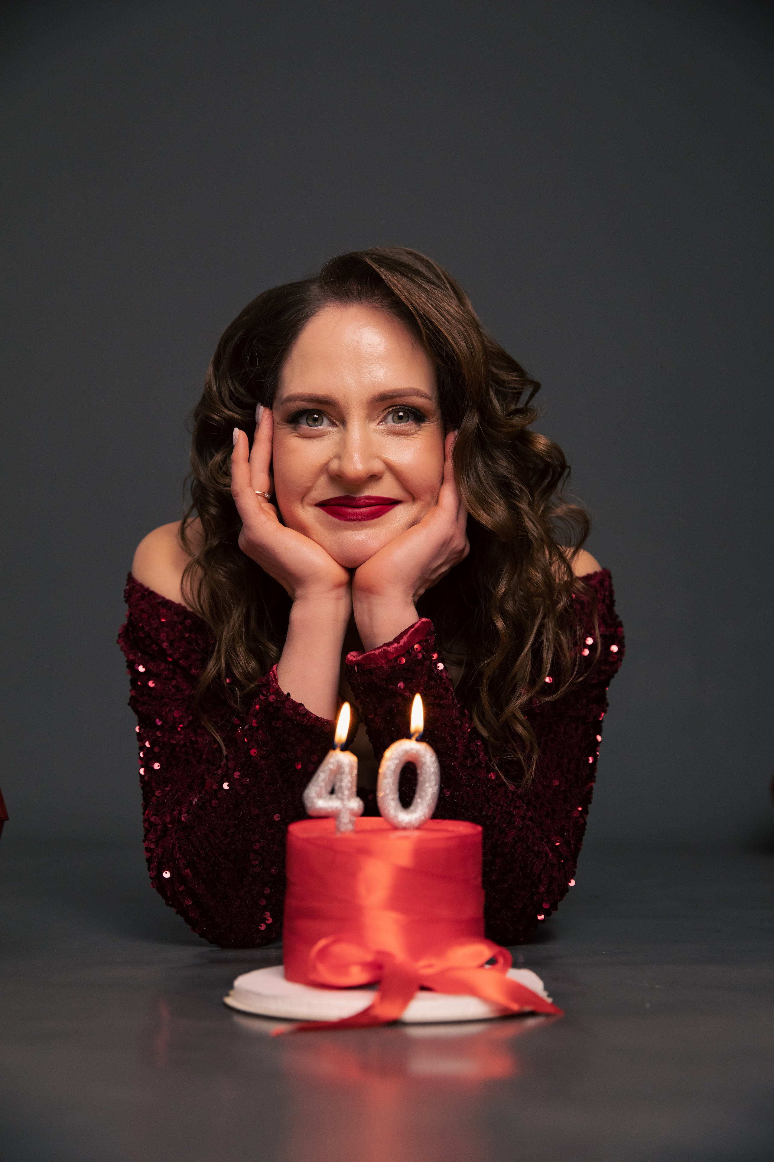 Фотограф в Кисловодске Юлия Федоренко