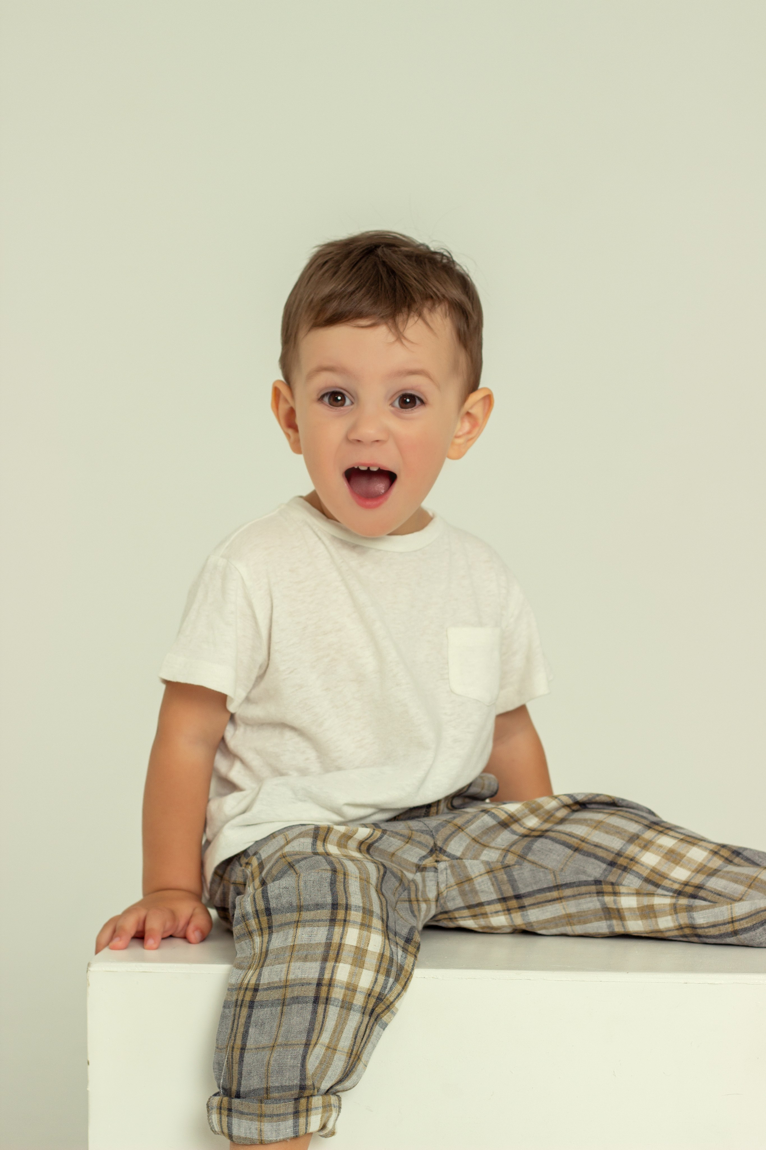 Семейная фотосессия. Фотограф в Кисловодске Юлия Федоренко