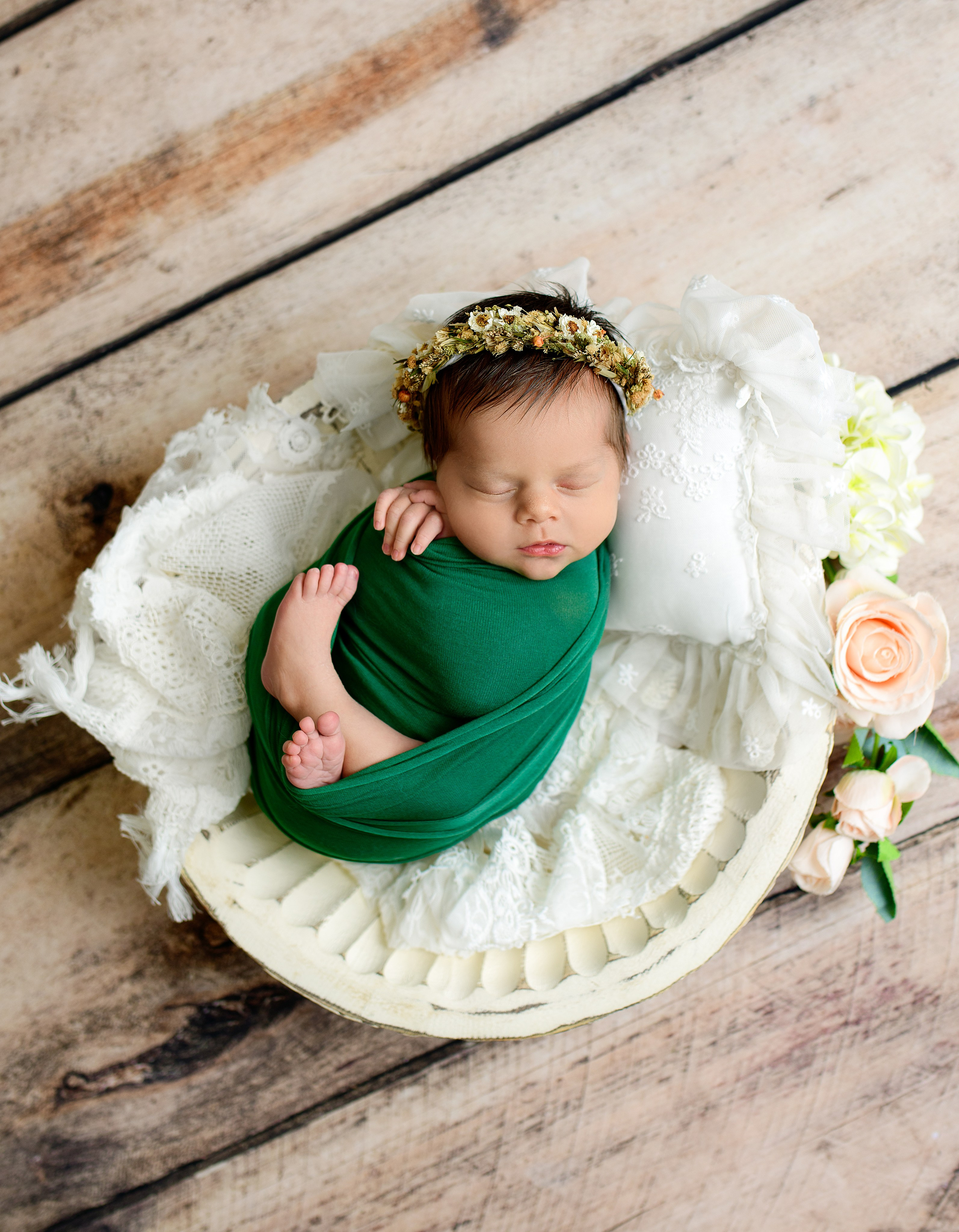 Фотосессия новорожденных Ярославль. Наталья Михайлова Фотограф новорожденных в Ярославле