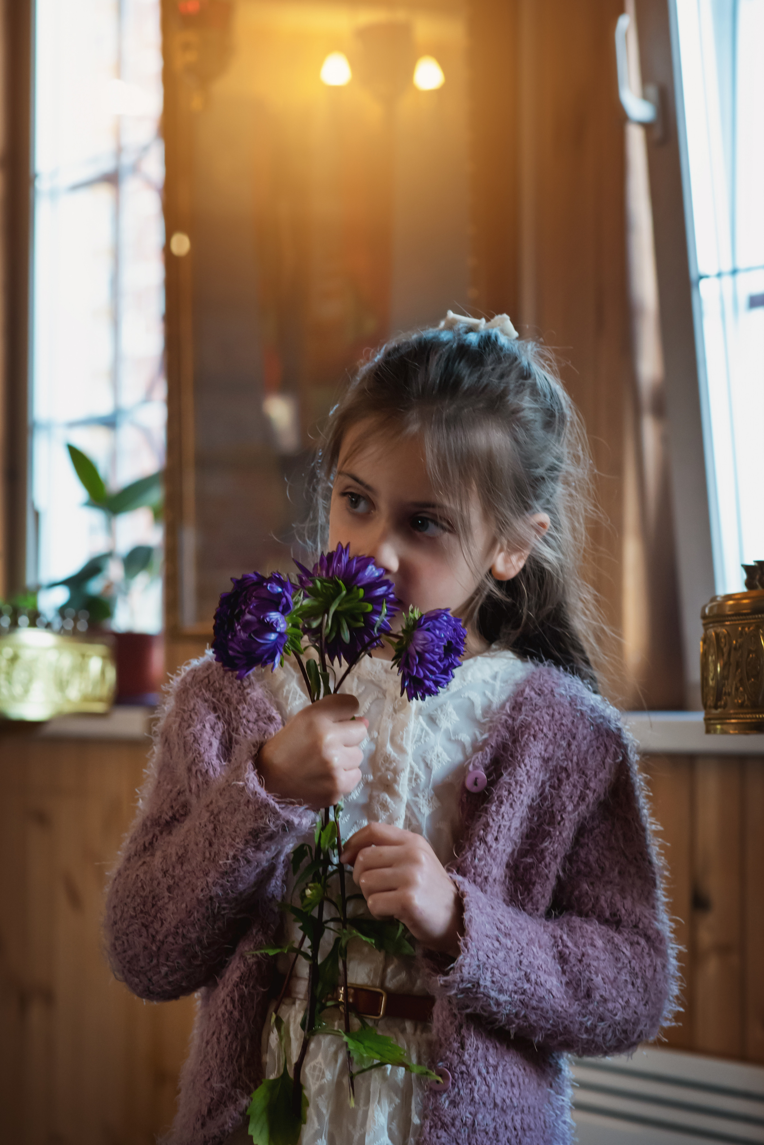 Венчание. Семейный и детский фотограф в Санкт-Петербурге Светлана Юрьева