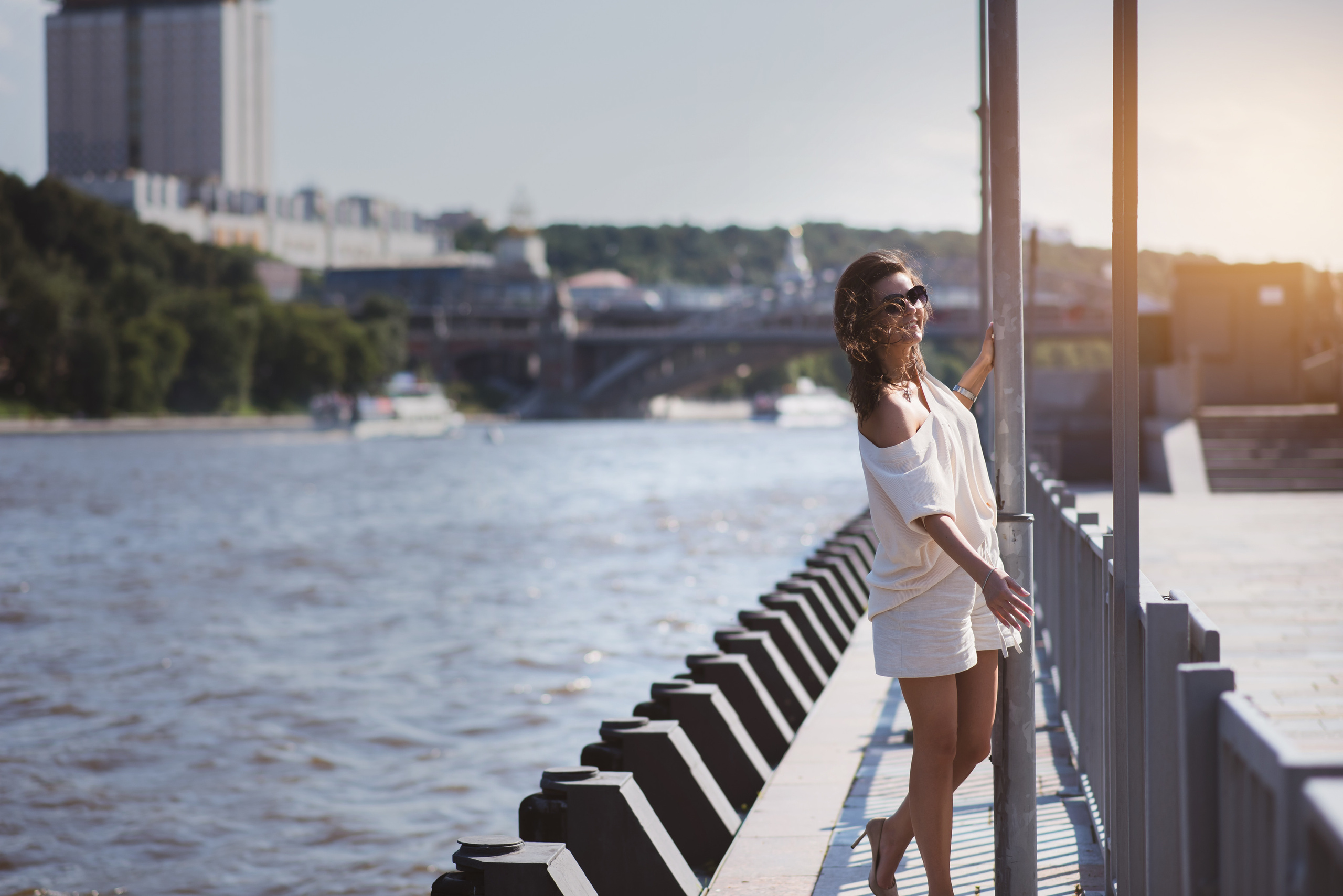 Катя. Семейный и детский фотограф в Санкт-Петербурге Светлана Юрьева