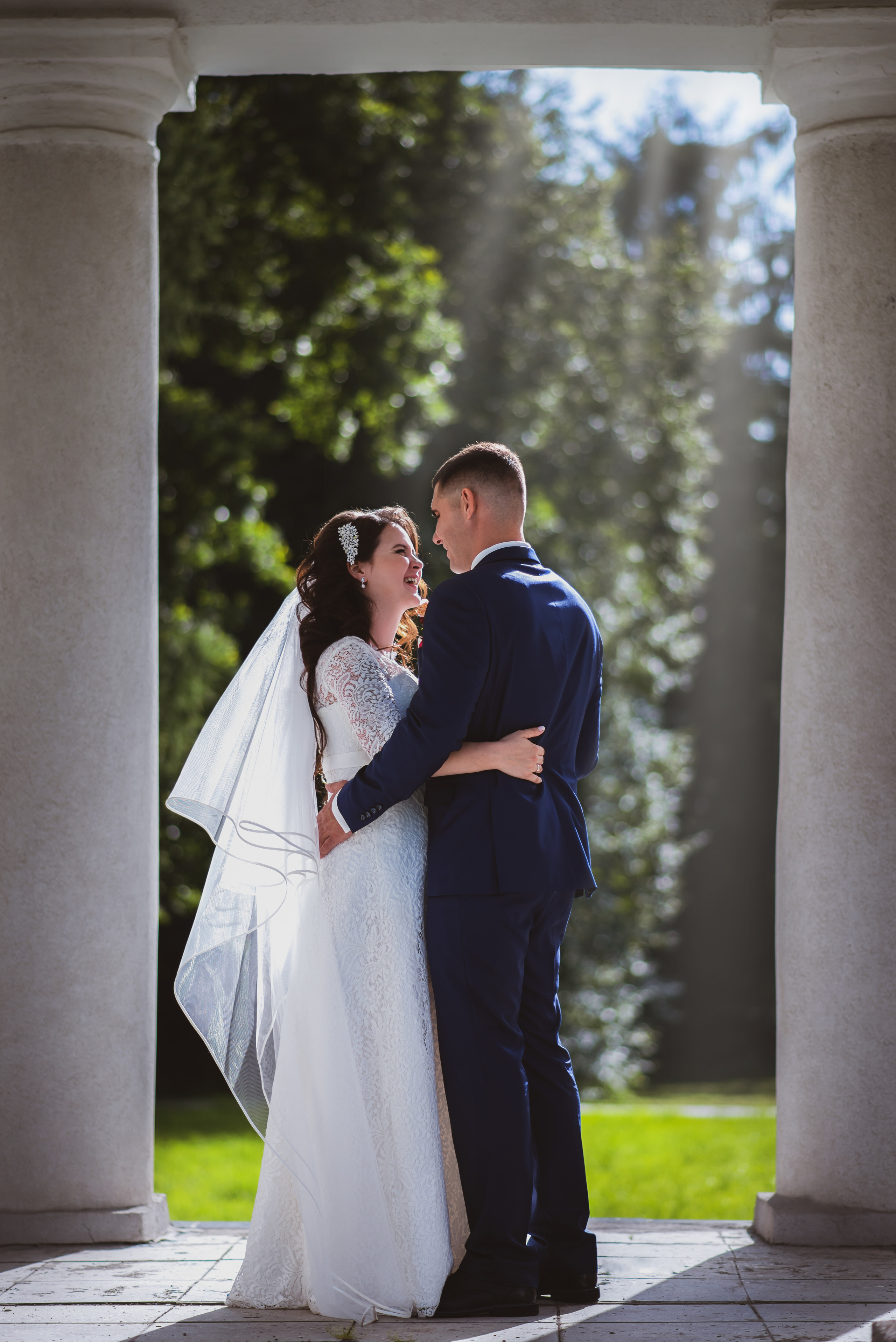 Кристина и Виталик. Семейный и детский фотограф в Санкт-Петербурге Светлана Юрьева