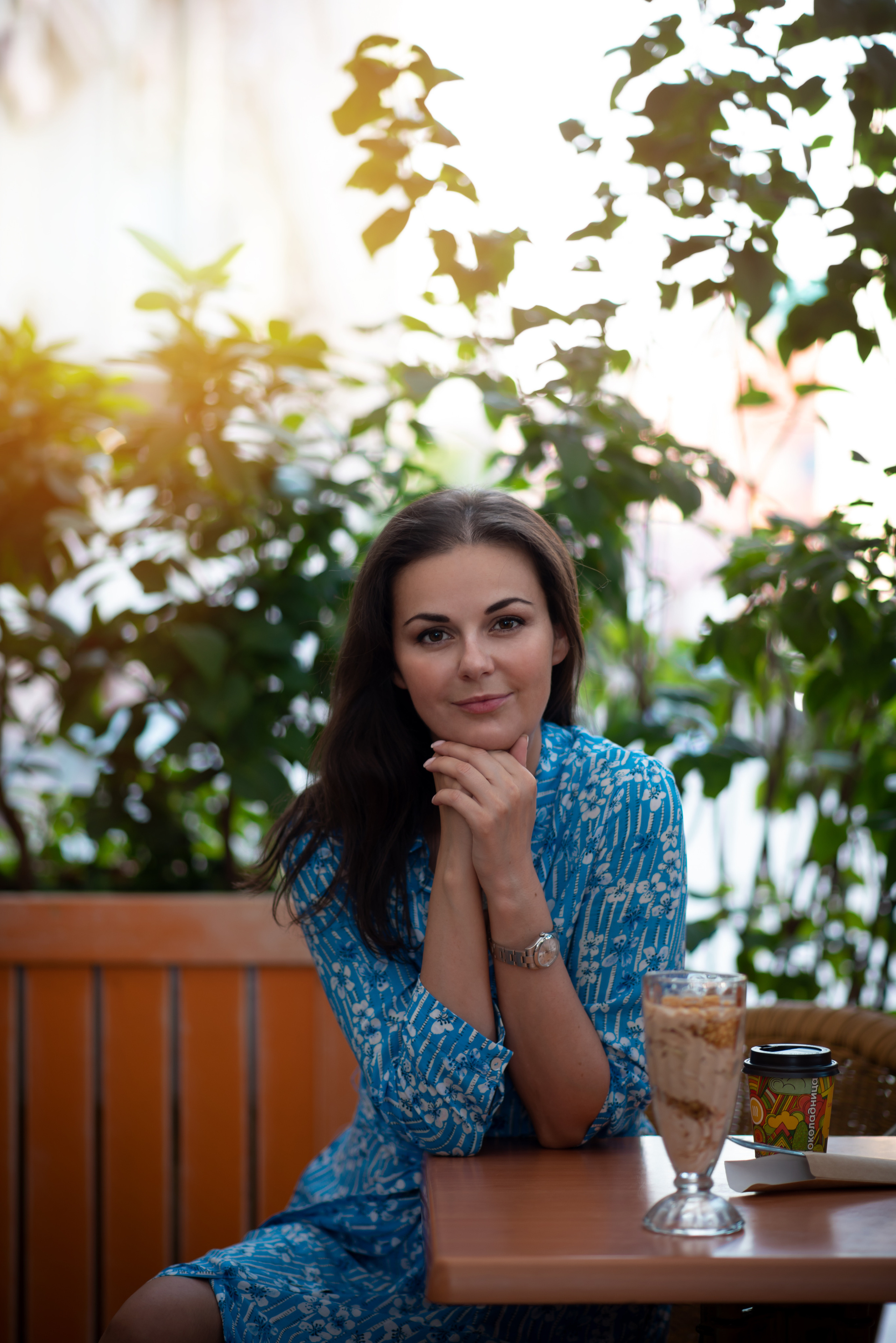 Катя. Семейный и детский фотограф в Санкт-Петербурге Светлана Юрьева