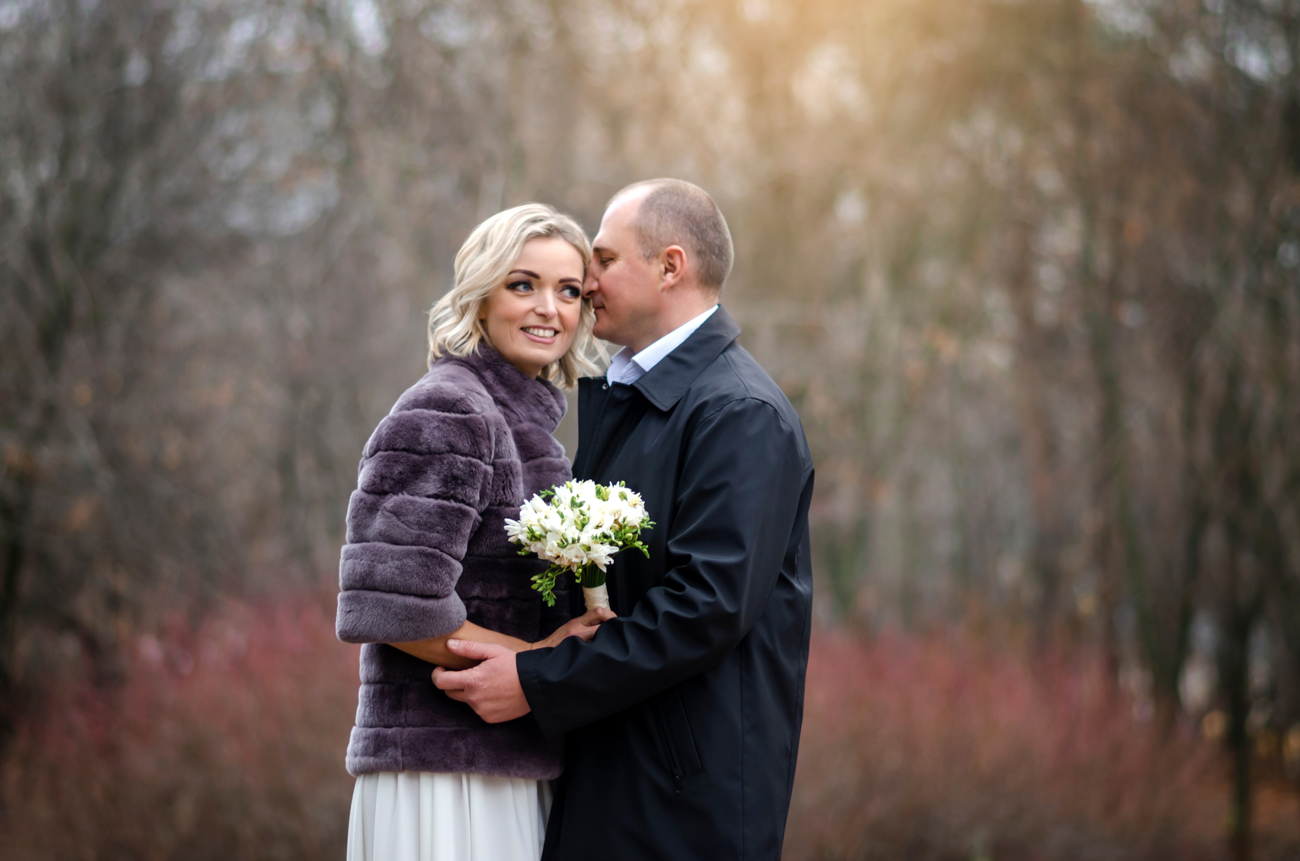 Рада и Дима. Семейный и детский фотограф в Санкт-Петербурге Светлана Юрьева