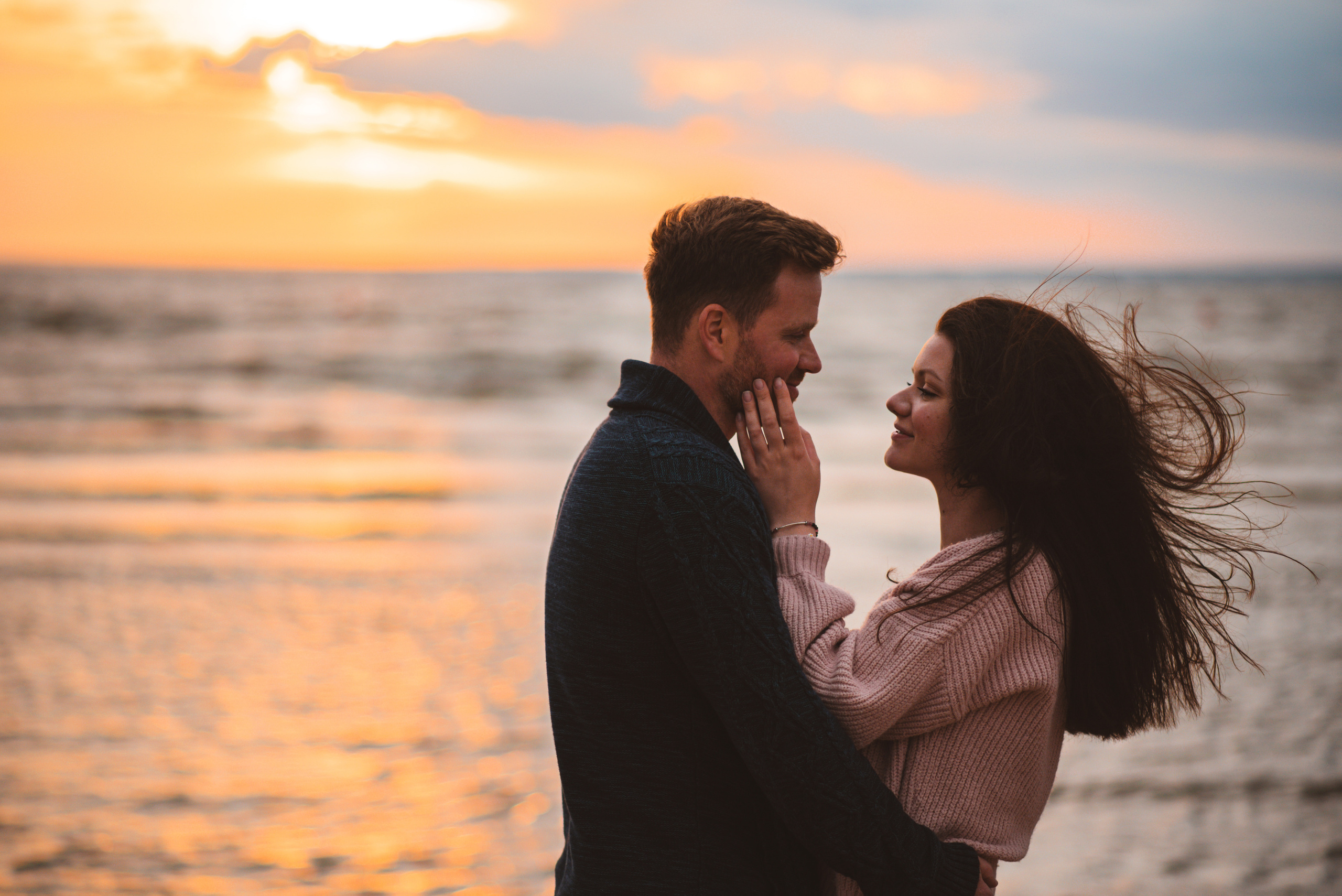 Наташа, Лёша и Егор. Пикник у залива. Семейный и детский фотограф в Санкт-Петербурге Светлана Юрьева