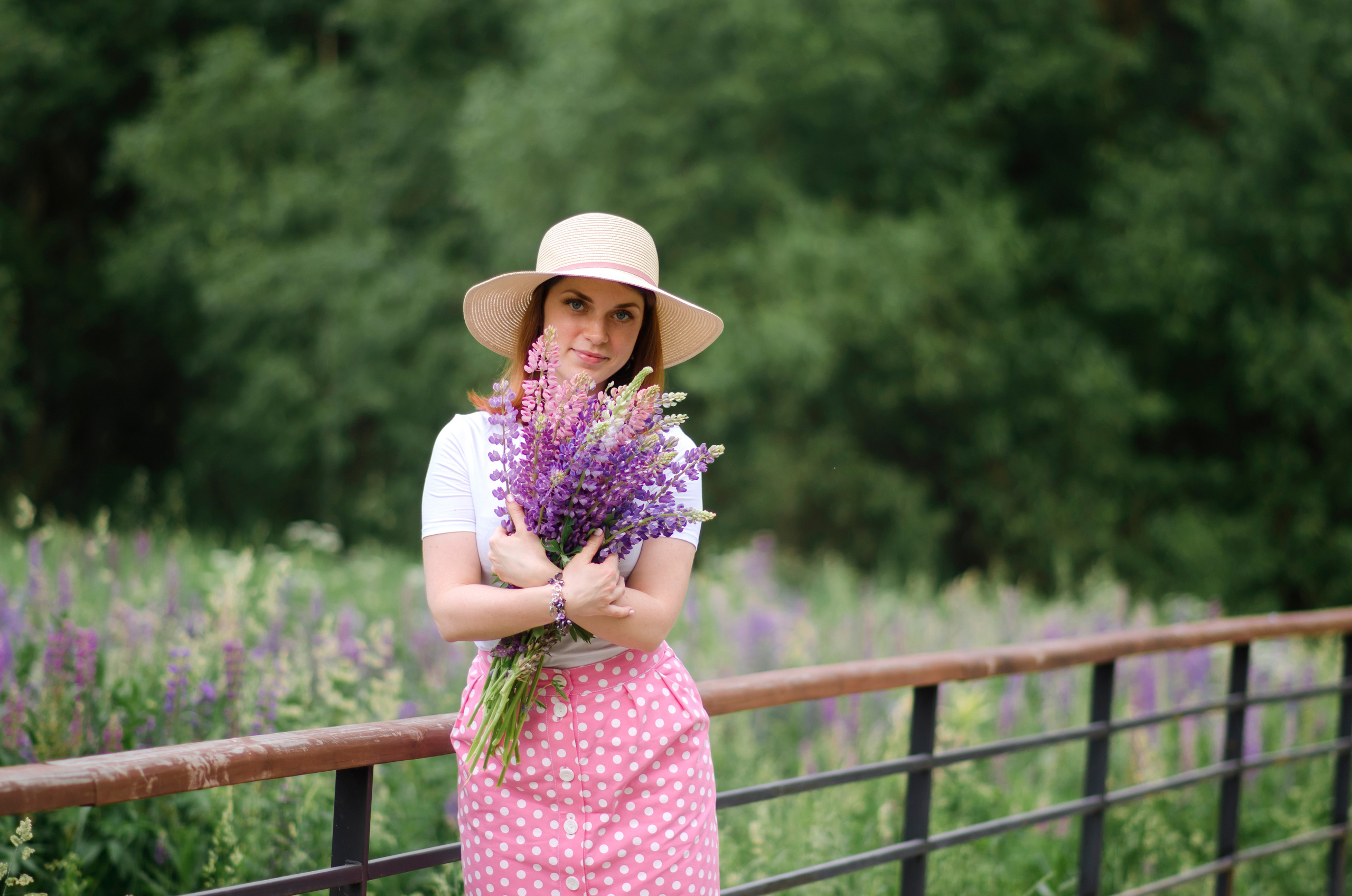Маша. Семейный и детский фотограф в Санкт-Петербурге Светлана Юрьева