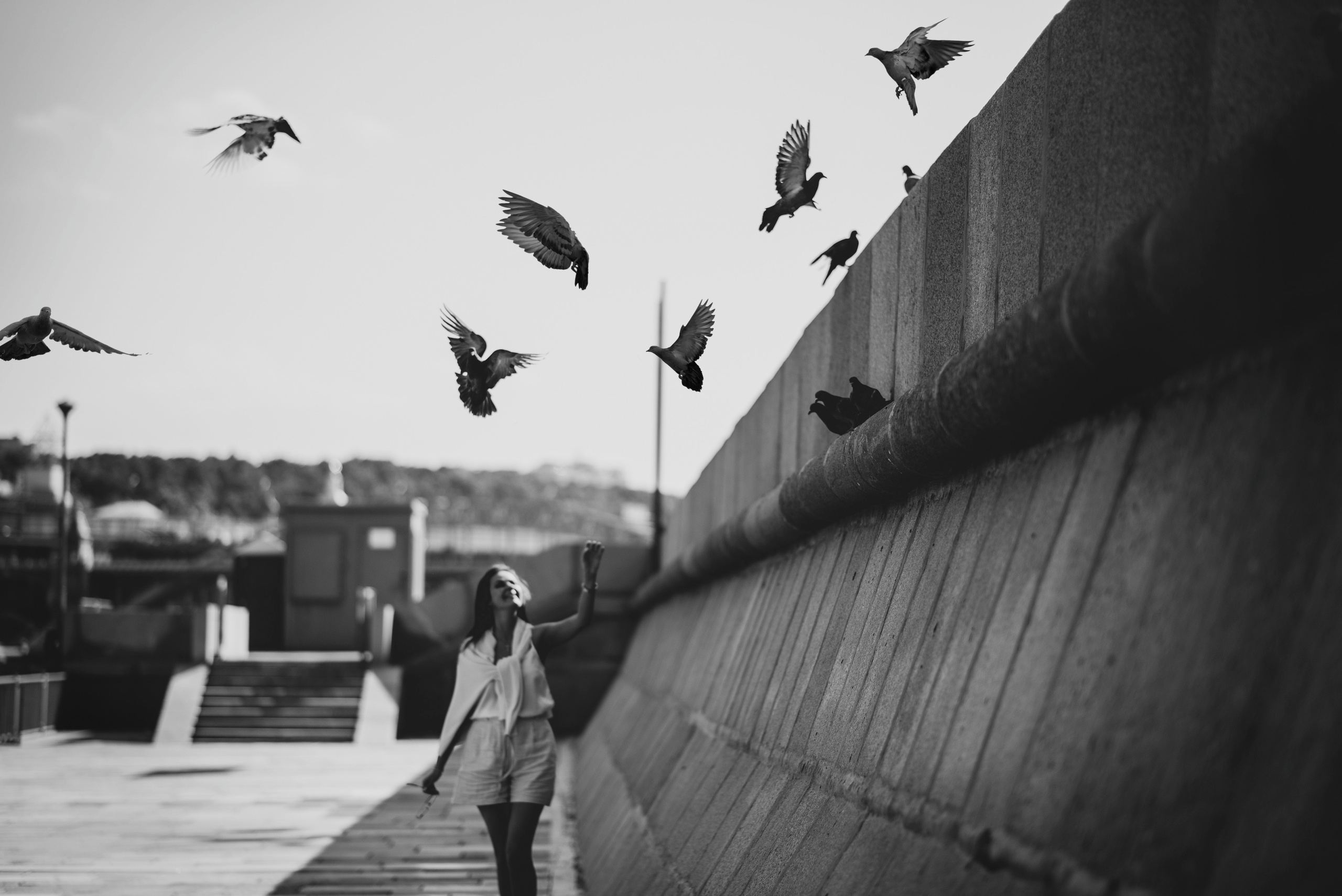 Катя. Семейный и детский фотограф в Санкт-Петербурге Светлана Юрьева