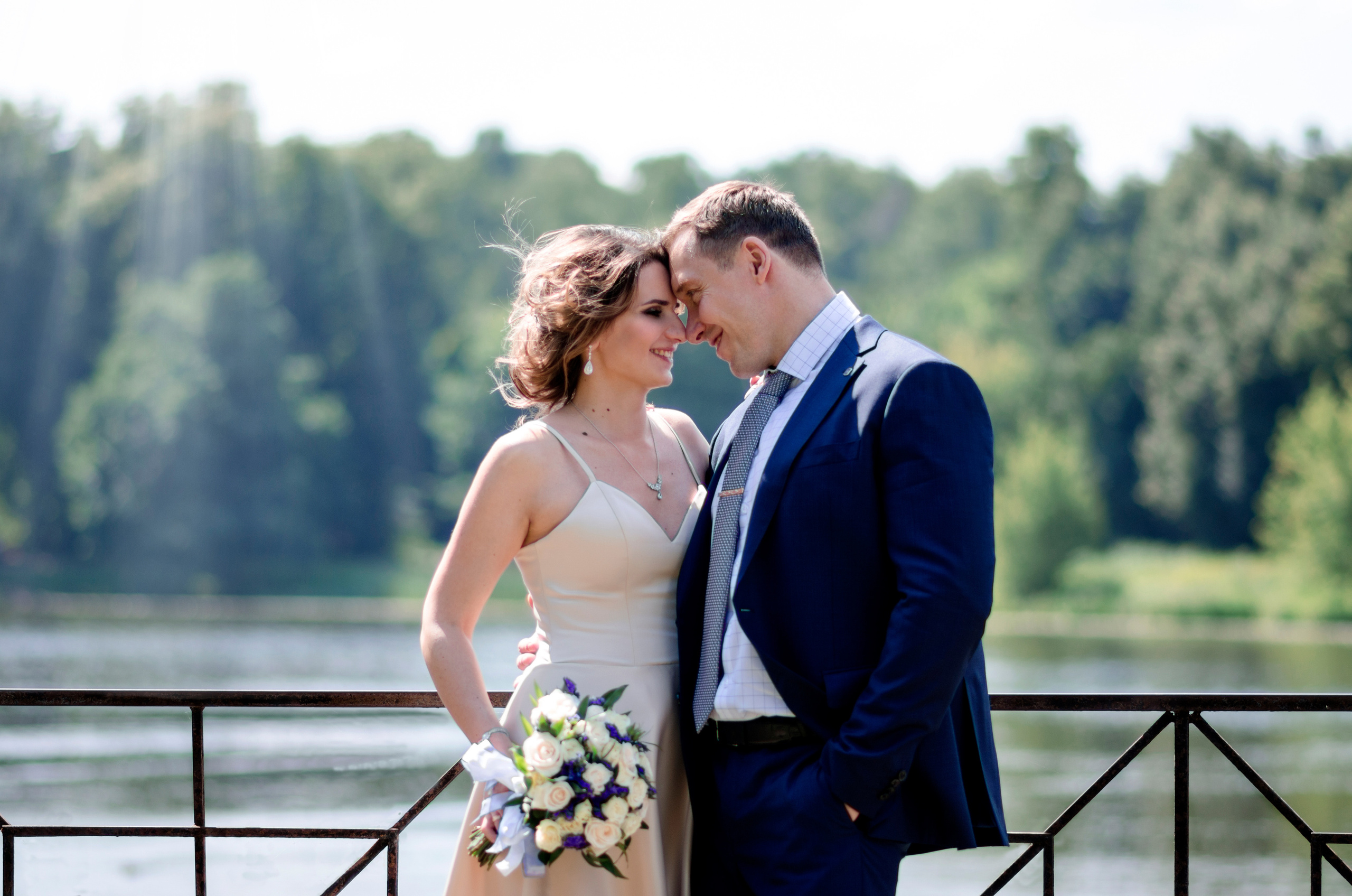 Саша и Антон. Семейный и детский фотограф в Санкт-Петербурге Светлана Юрьева