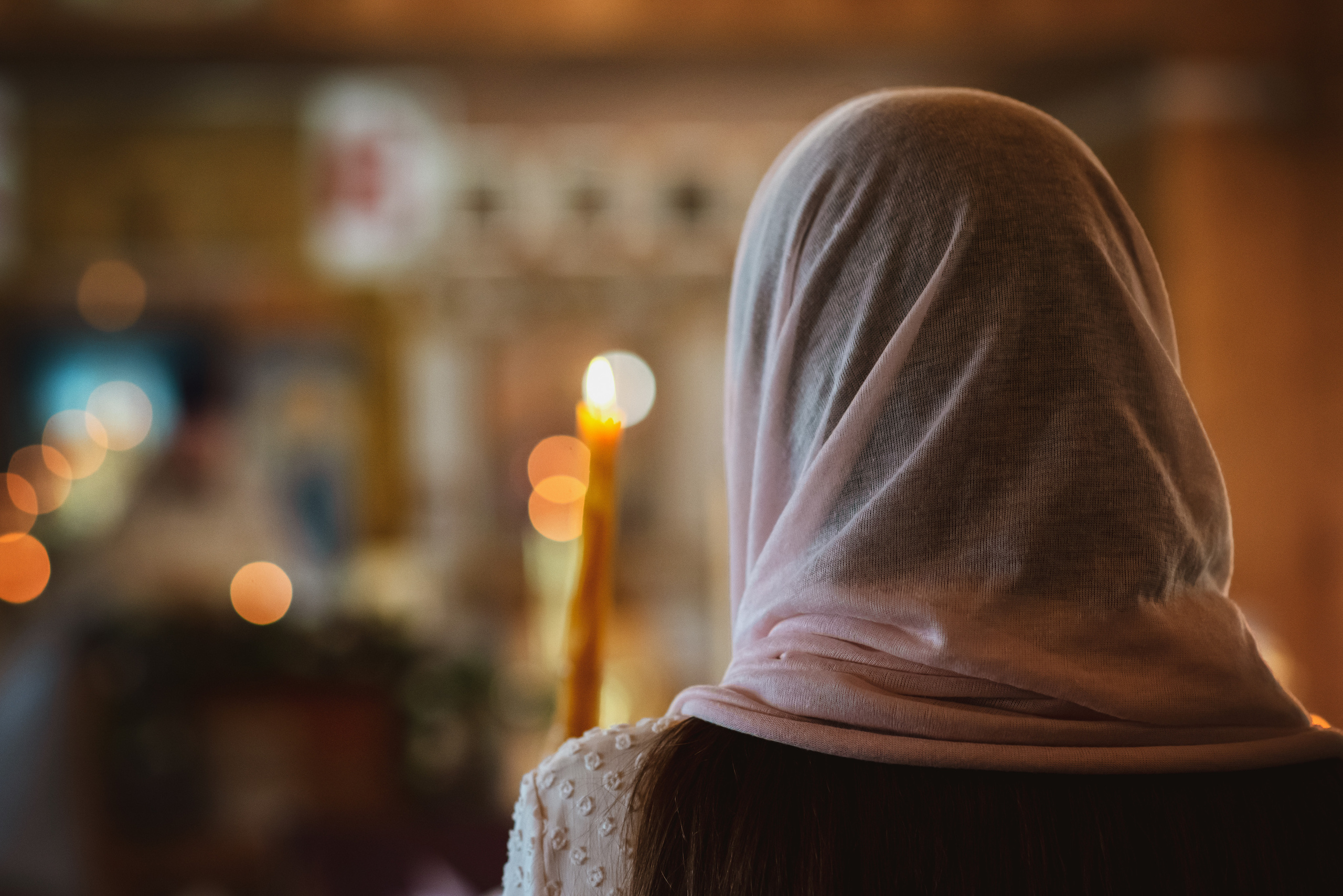 Венчание. Семейный и детский фотограф в Санкт-Петербурге Светлана Юрьева