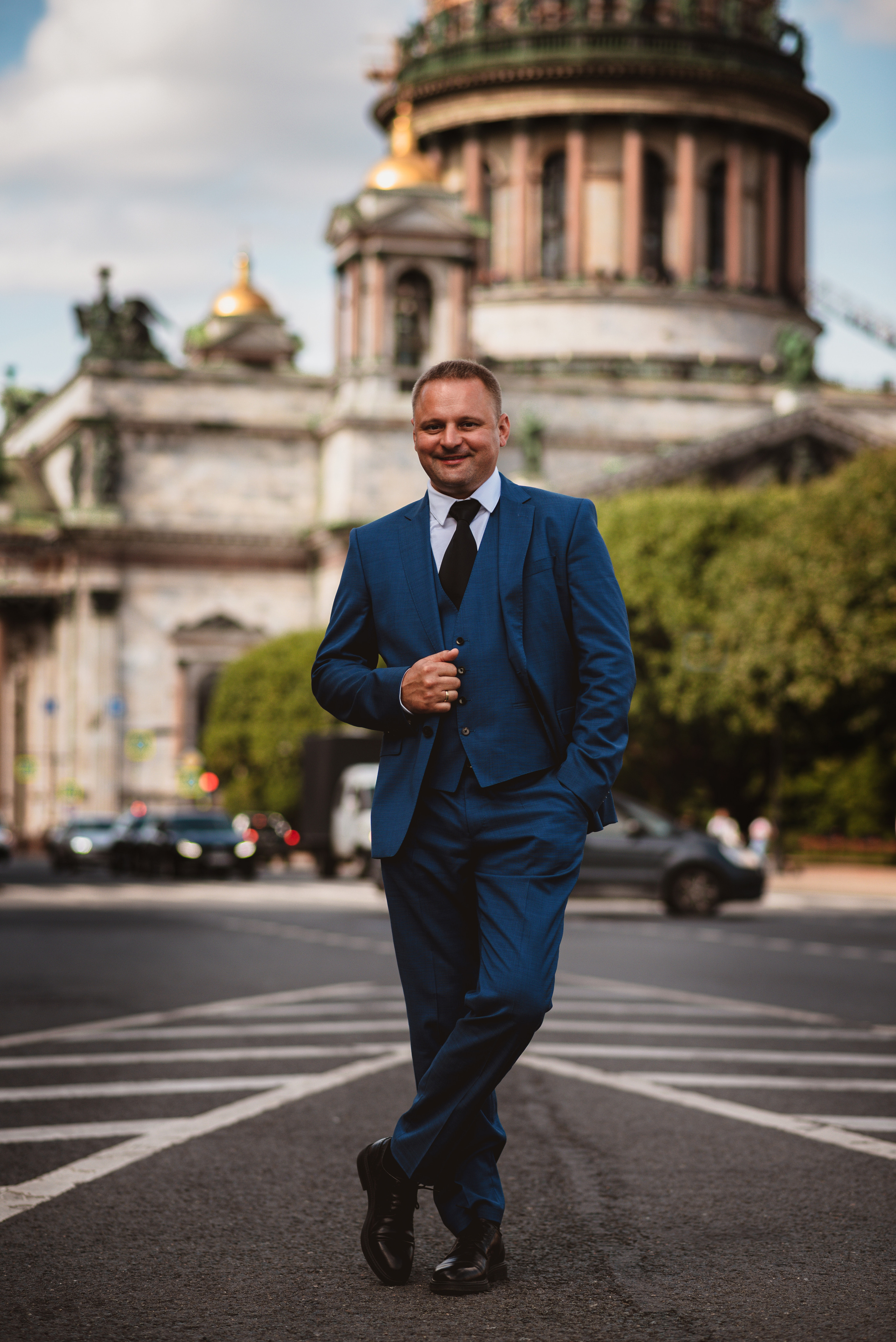 Вика и Денис. Семейный и детский фотограф в Санкт-Петербурге Светлана Юрьева