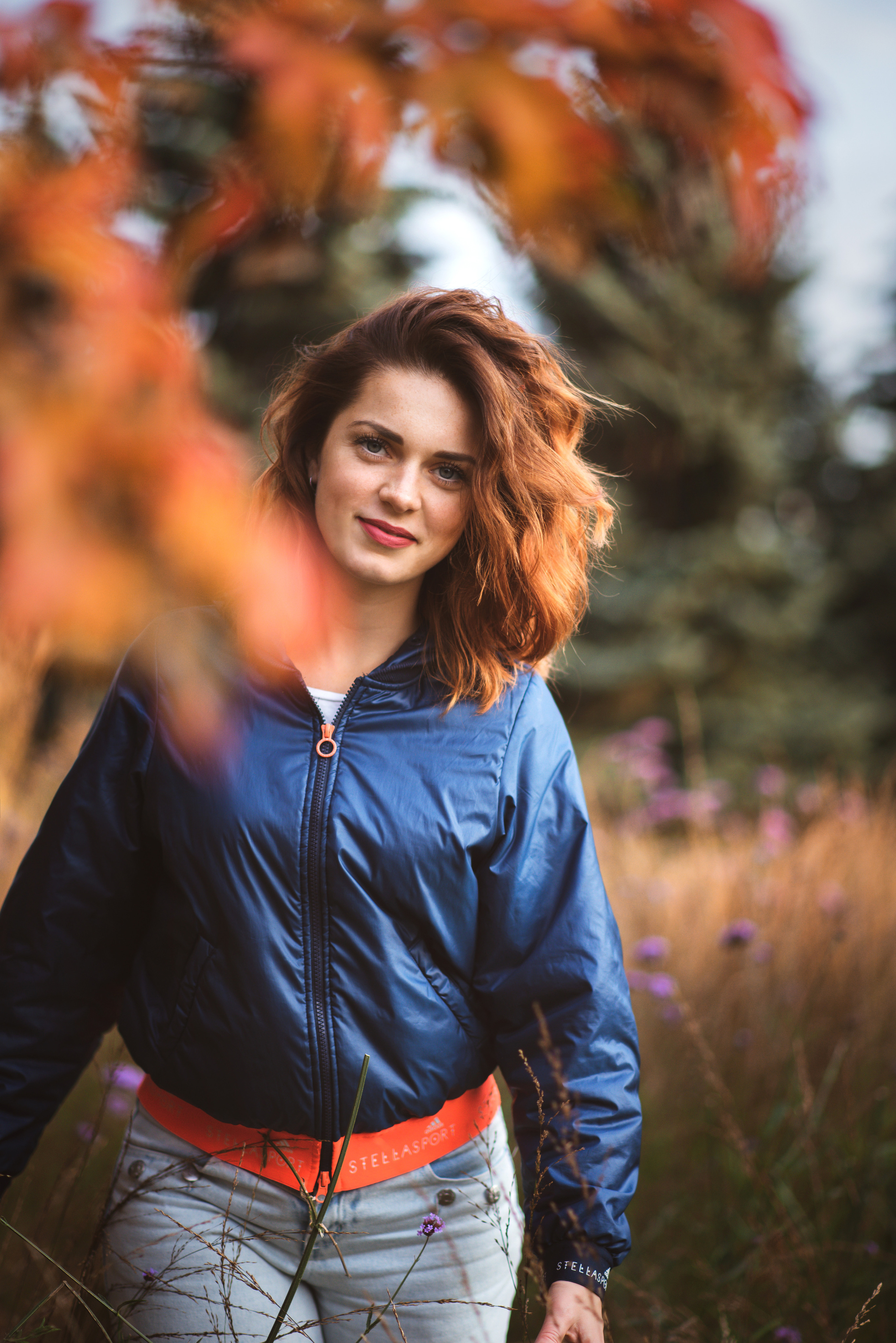 Мария и Даня. Осень в городе. Семейный и детский фотограф в Санкт-Петербурге Светлана Юрьева