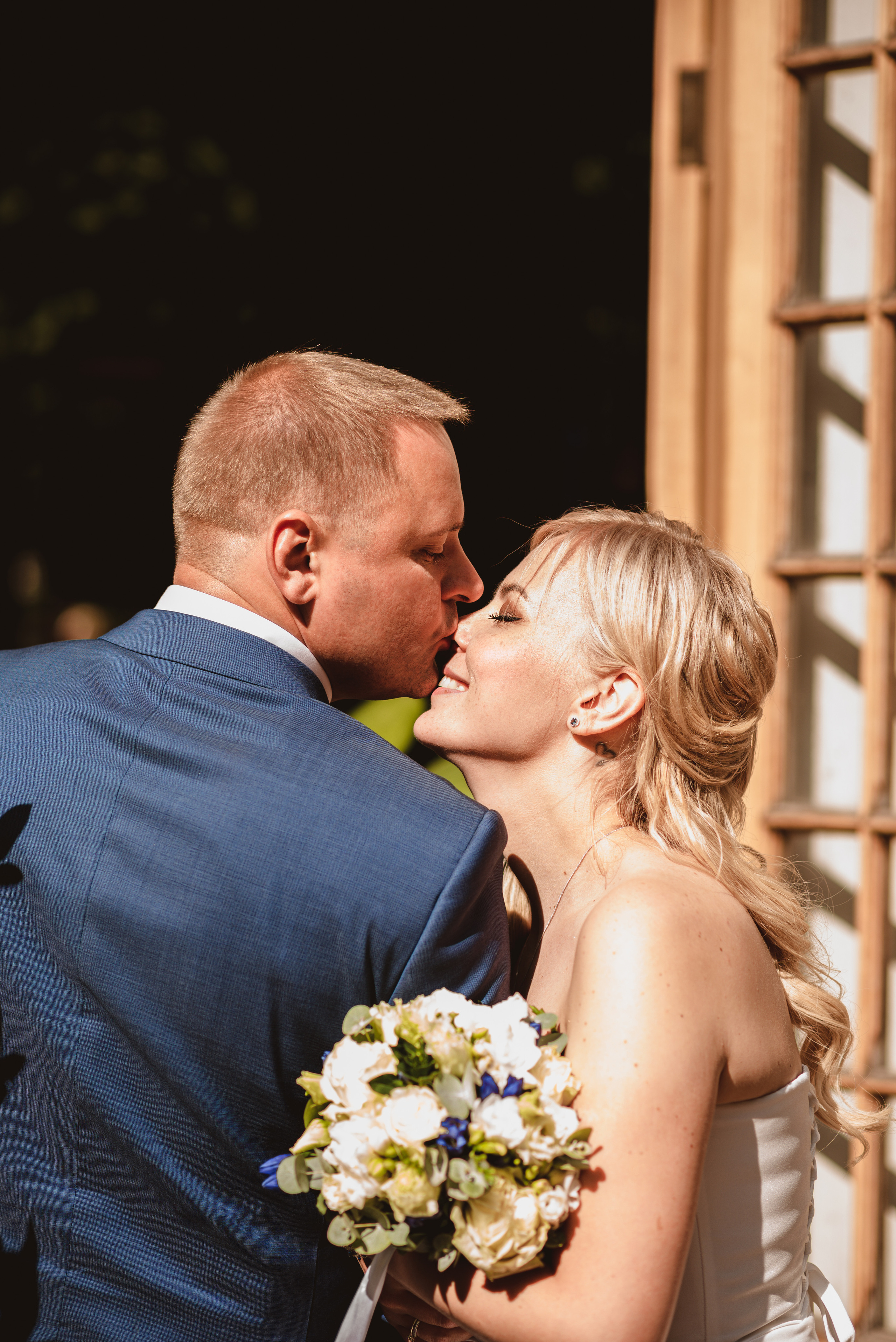 Вика и Денис. Семейный и детский фотограф в Санкт-Петербурге Светлана Юрьева