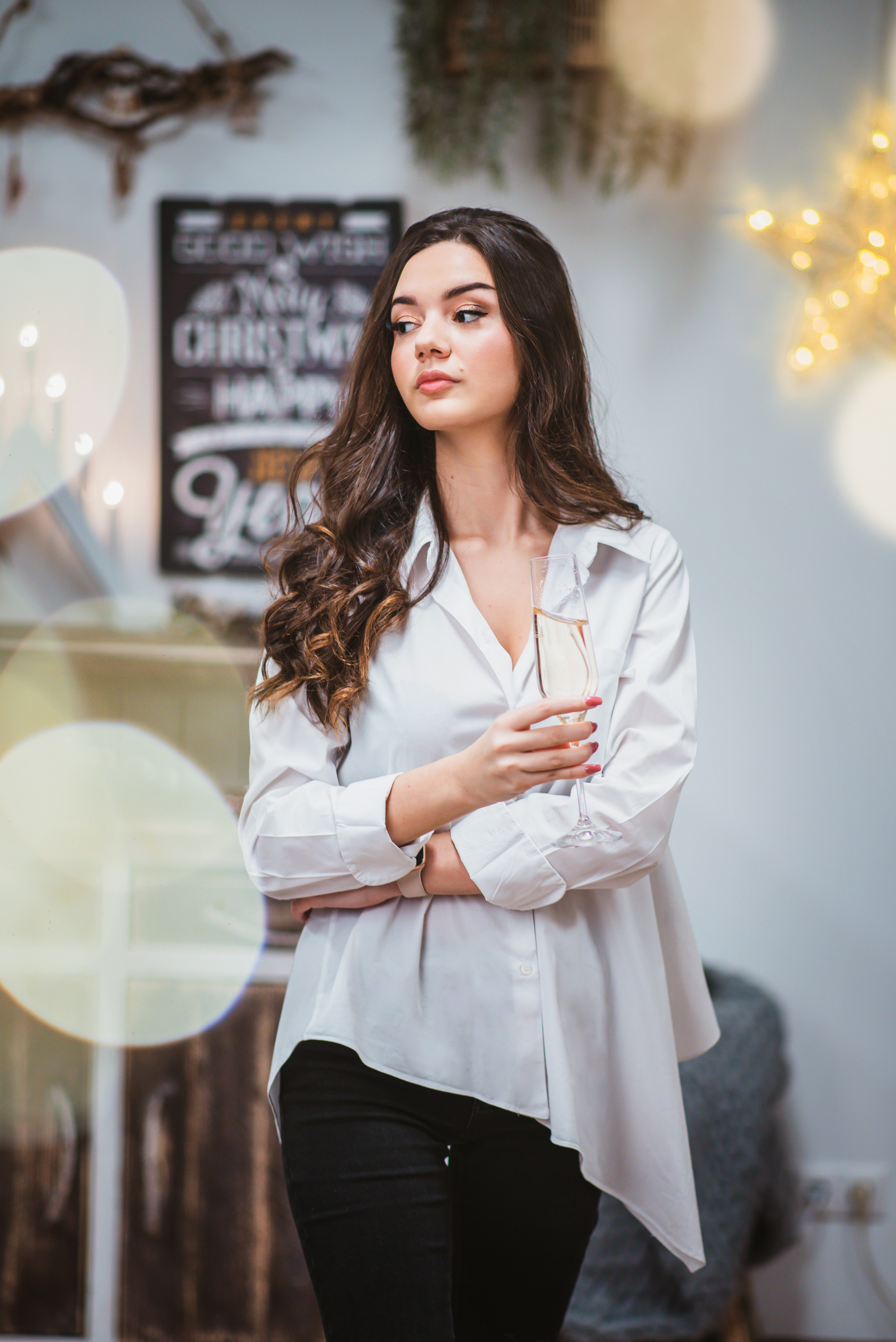 Лера. Семейный и детский фотограф в Санкт-Петербурге Светлана Юрьева