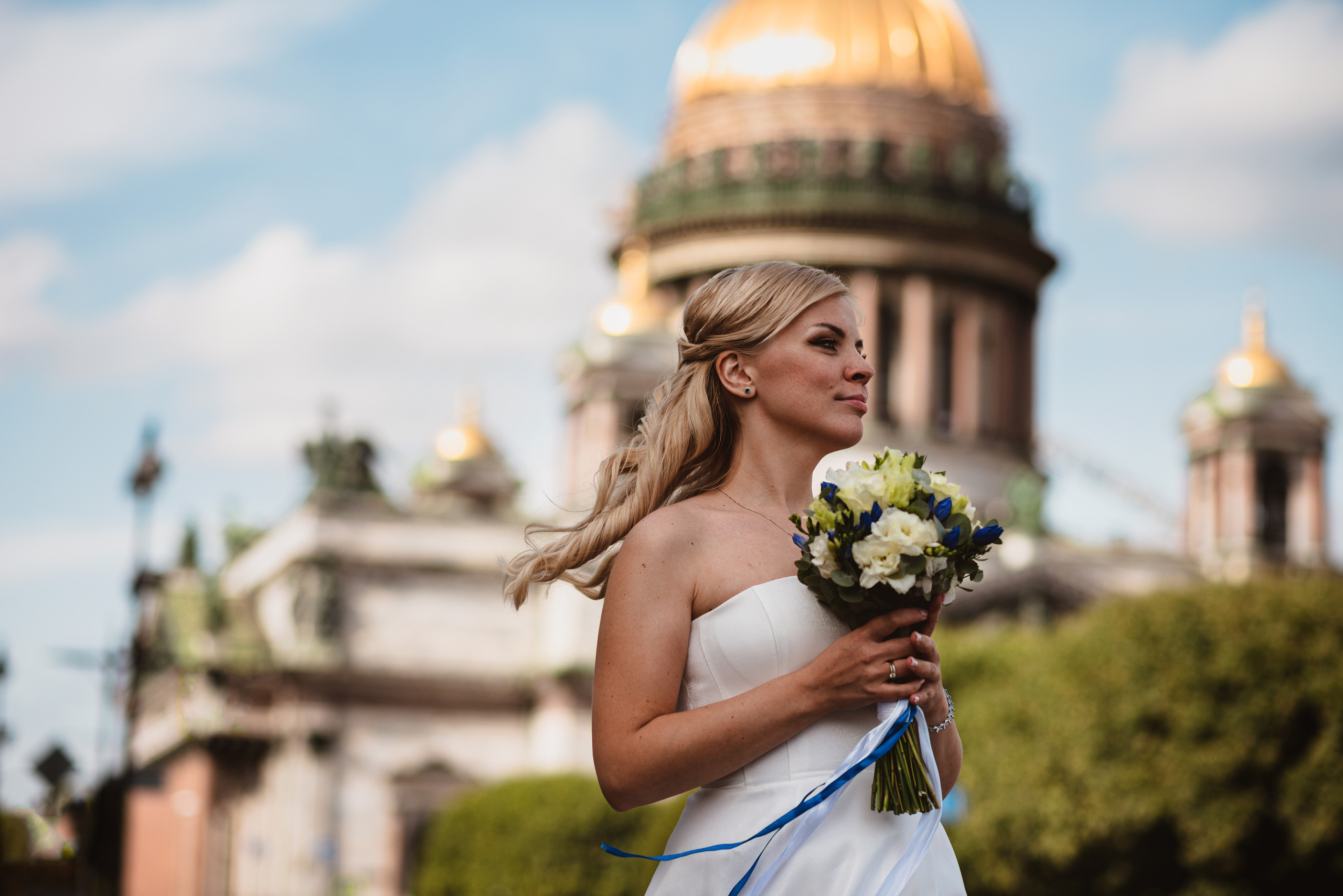 Вика и Денис. Семейный и детский фотограф в Санкт-Петербурге Светлана Юрьева
