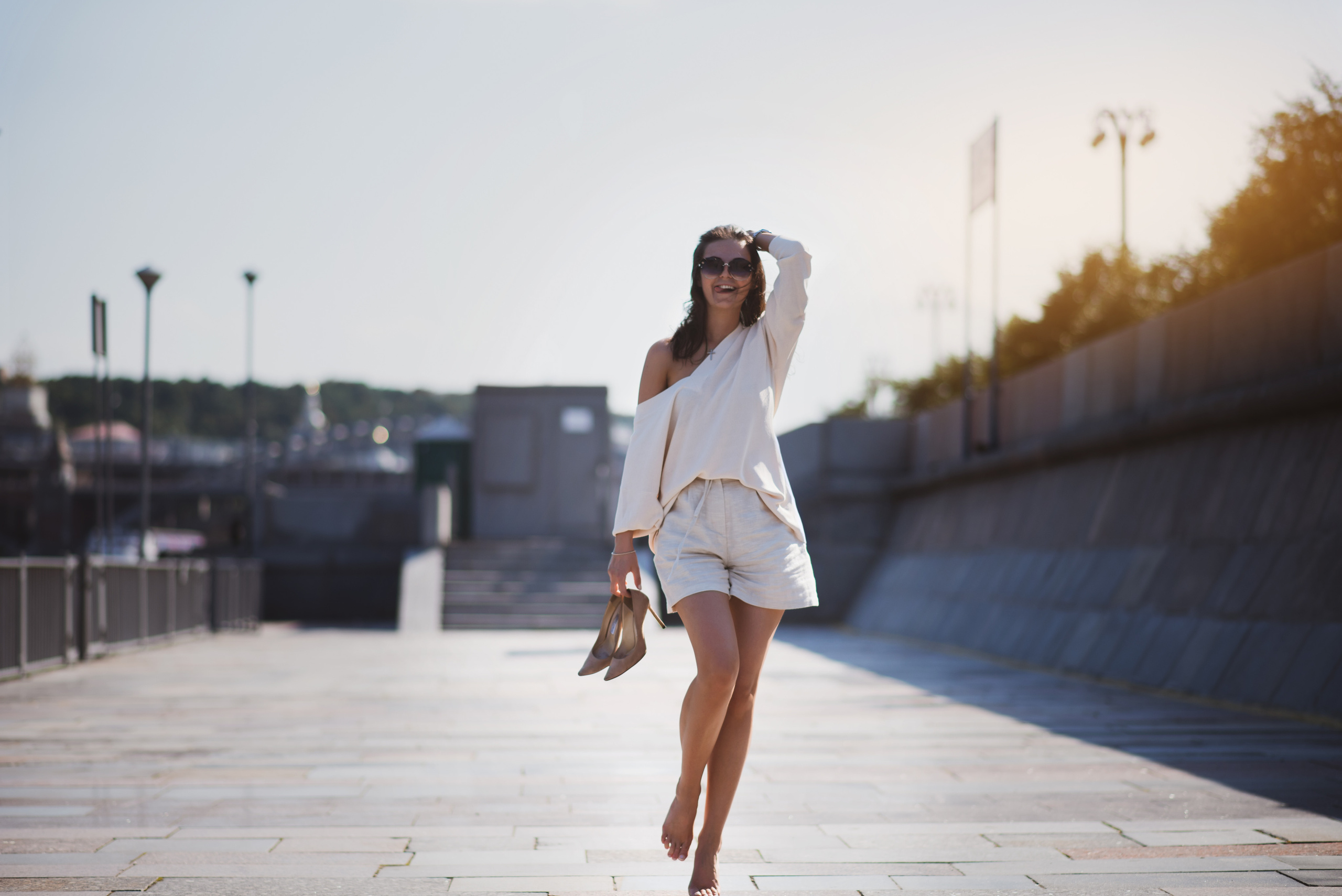 Катя. Семейный и детский фотограф в Санкт-Петербурге Светлана Юрьева