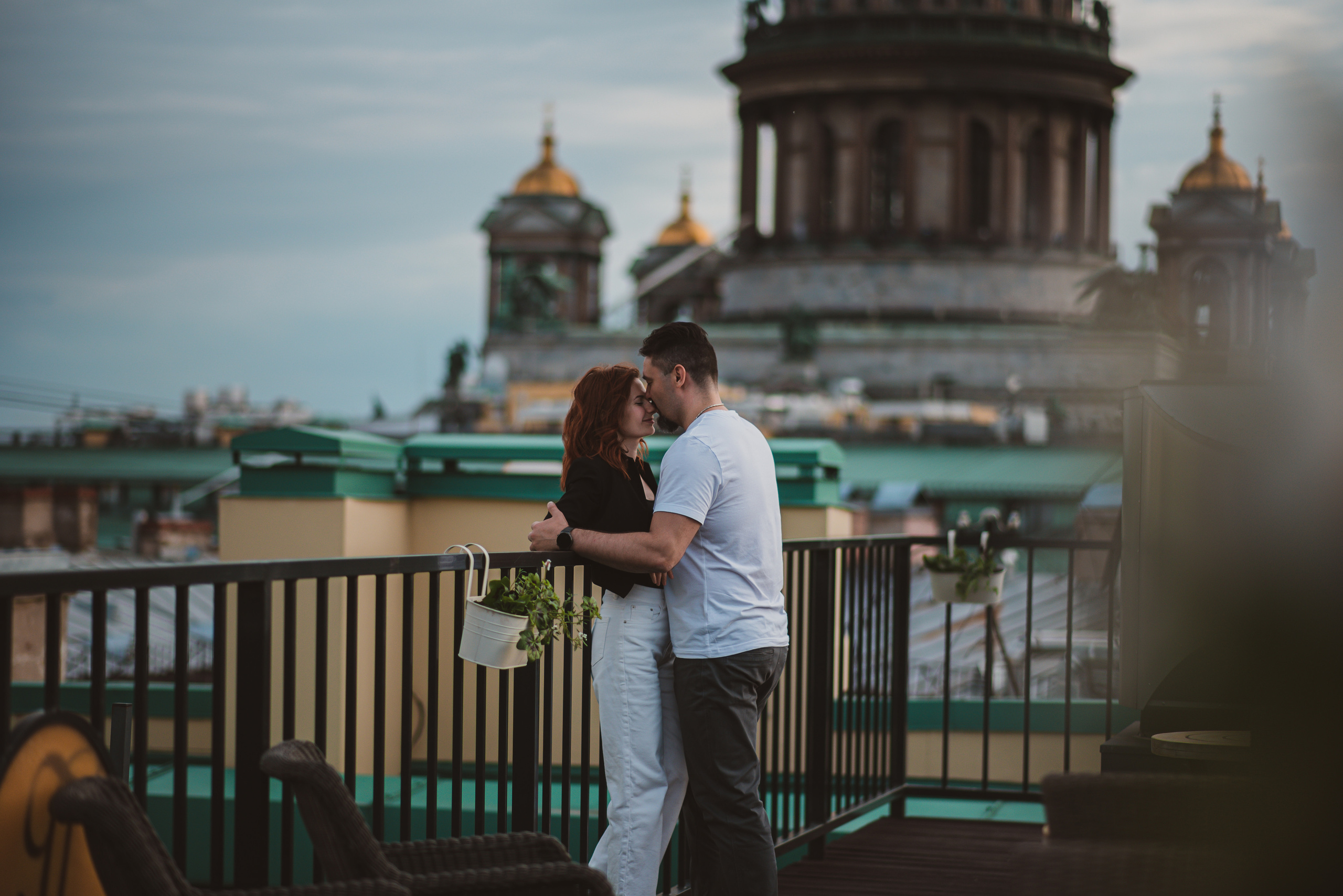Вика и Дима. Семейный и детский фотограф в Санкт-Петербурге Светлана Юрьева