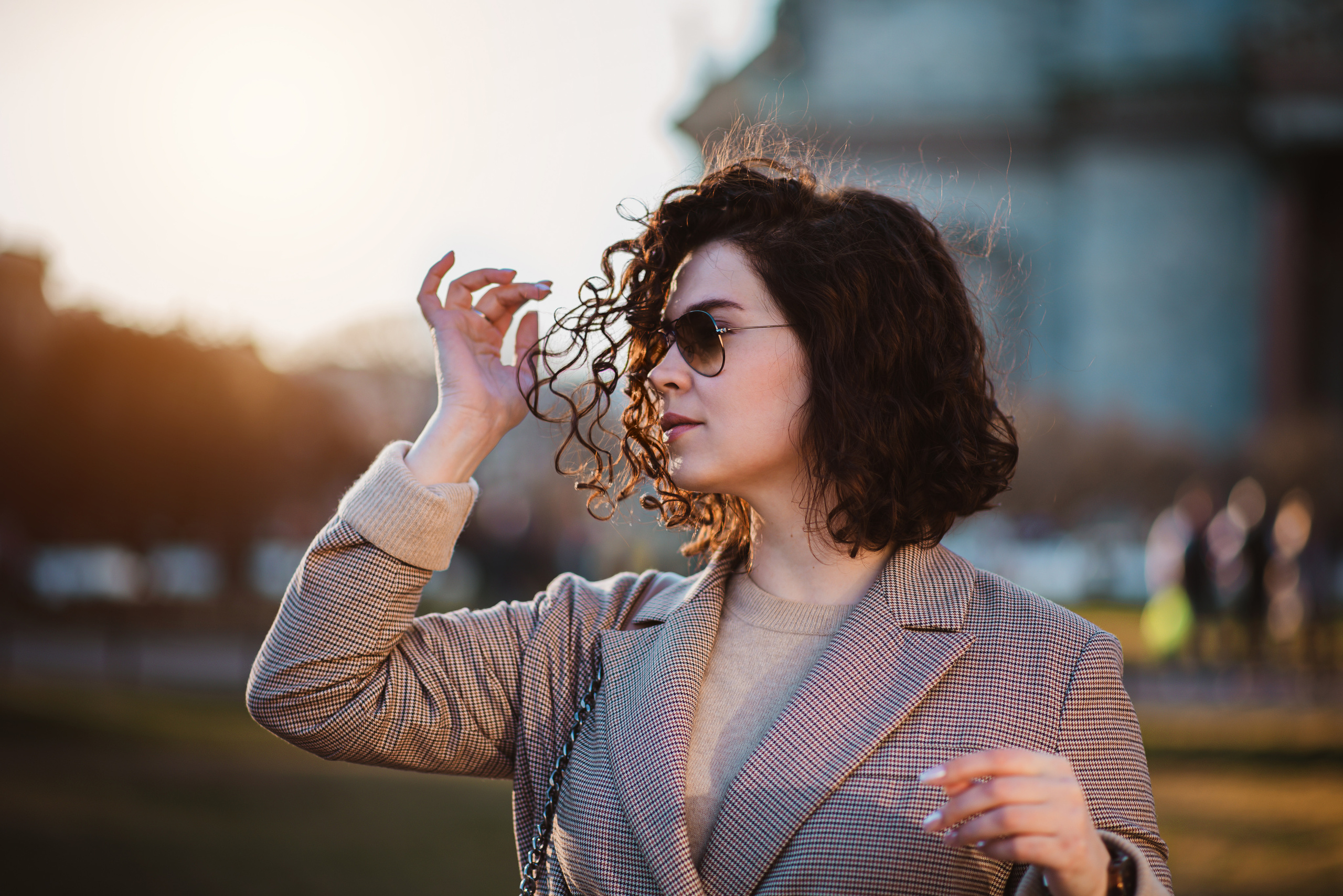 Катя. Семейный и детский фотограф в Санкт-Петербурге Светлана Юрьева
