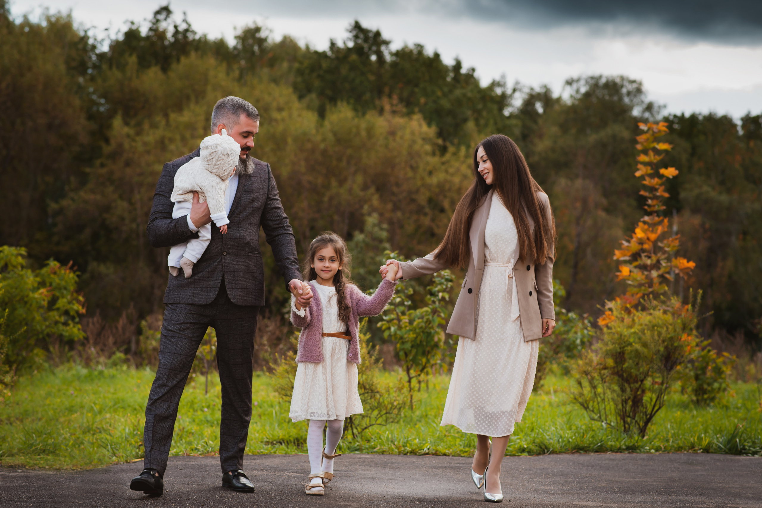 Венчание. Семейный и детский фотограф в Санкт-Петербурге Светлана Юрьева
