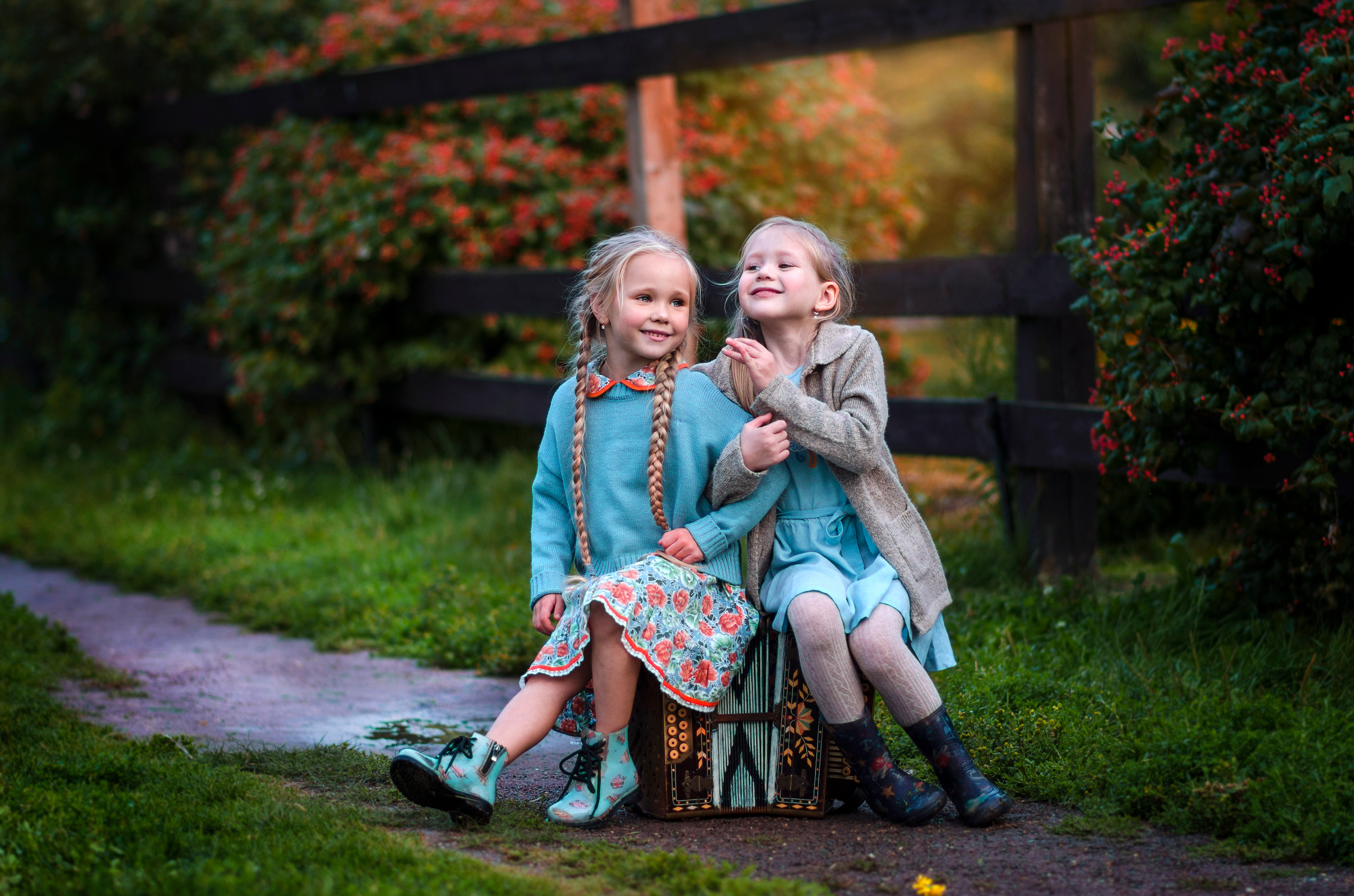 CHILDREN. Семейный и детский фотограф в Санкт-Петербурге Светлана Юрьева
