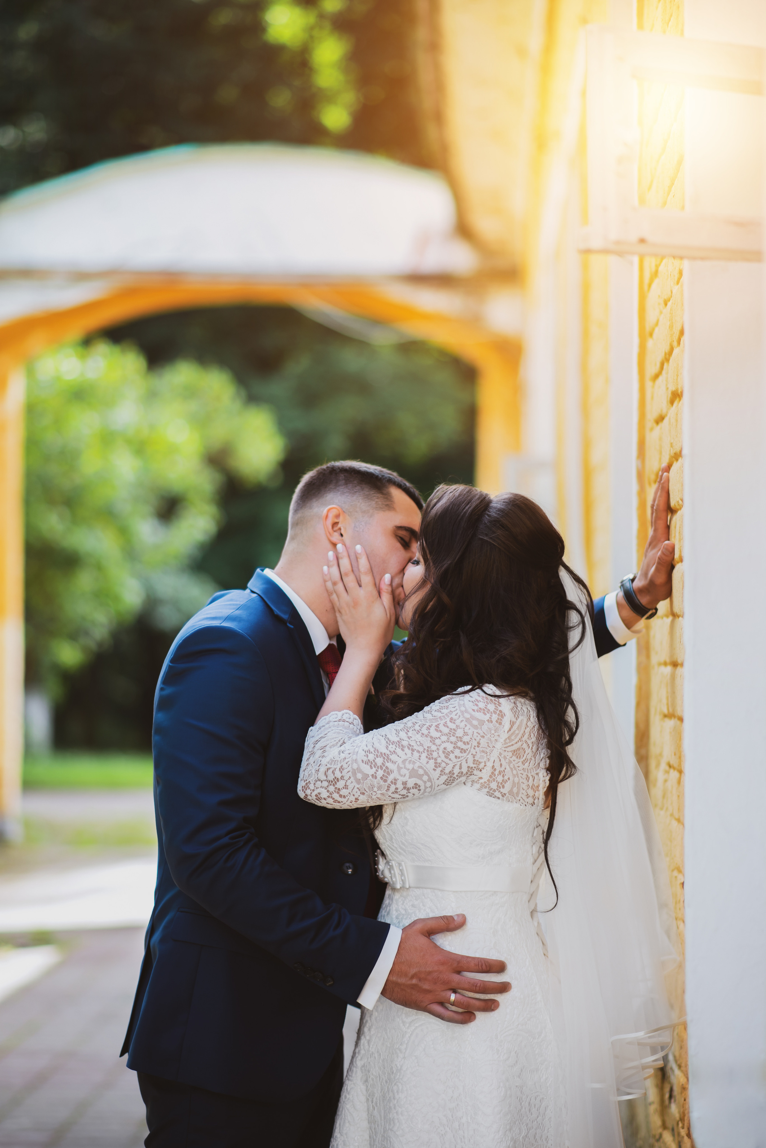 Кристина и Виталик. Семейный и детский фотограф в Санкт-Петербурге Светлана Юрьева