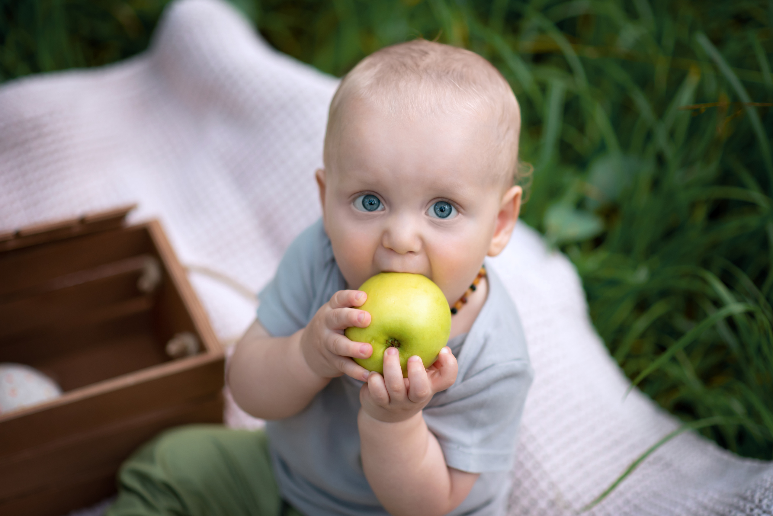 Кира, Максим и Дима. Кусочек лета. Семейный и детский фотограф в Санкт-Петербурге Светлана Юрьева