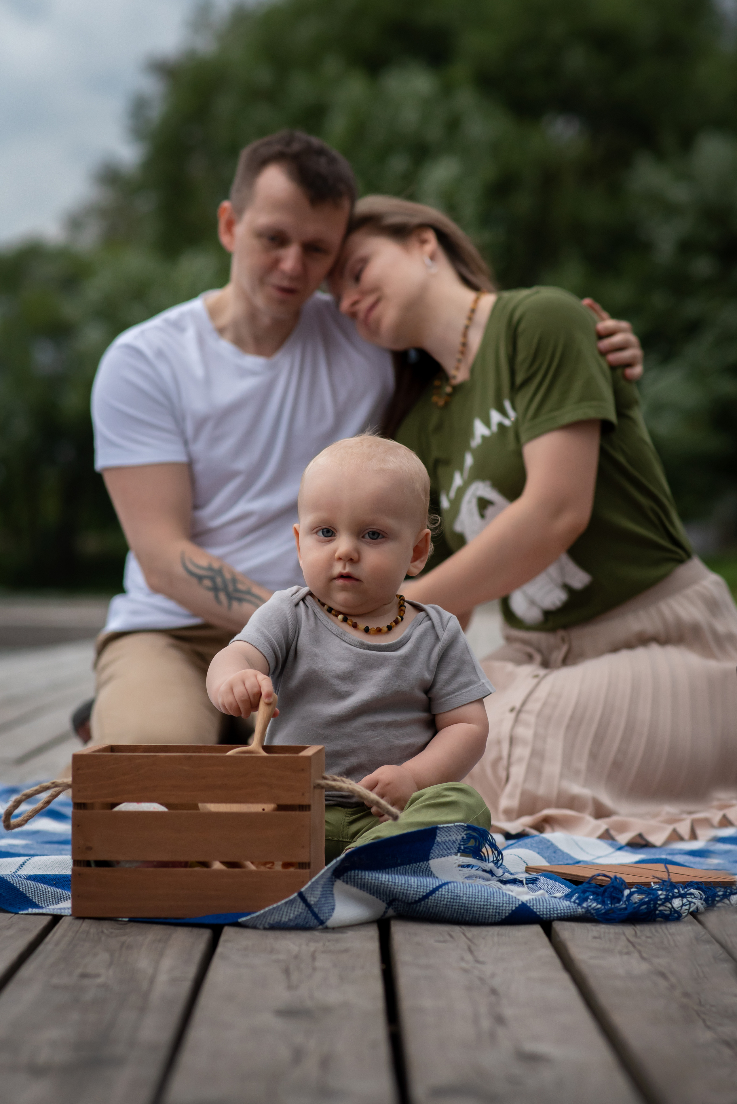 Кира, Максим и Дима. Кусочек лета. Семейный и детский фотограф в Санкт-Петербурге Светлана Юрьева