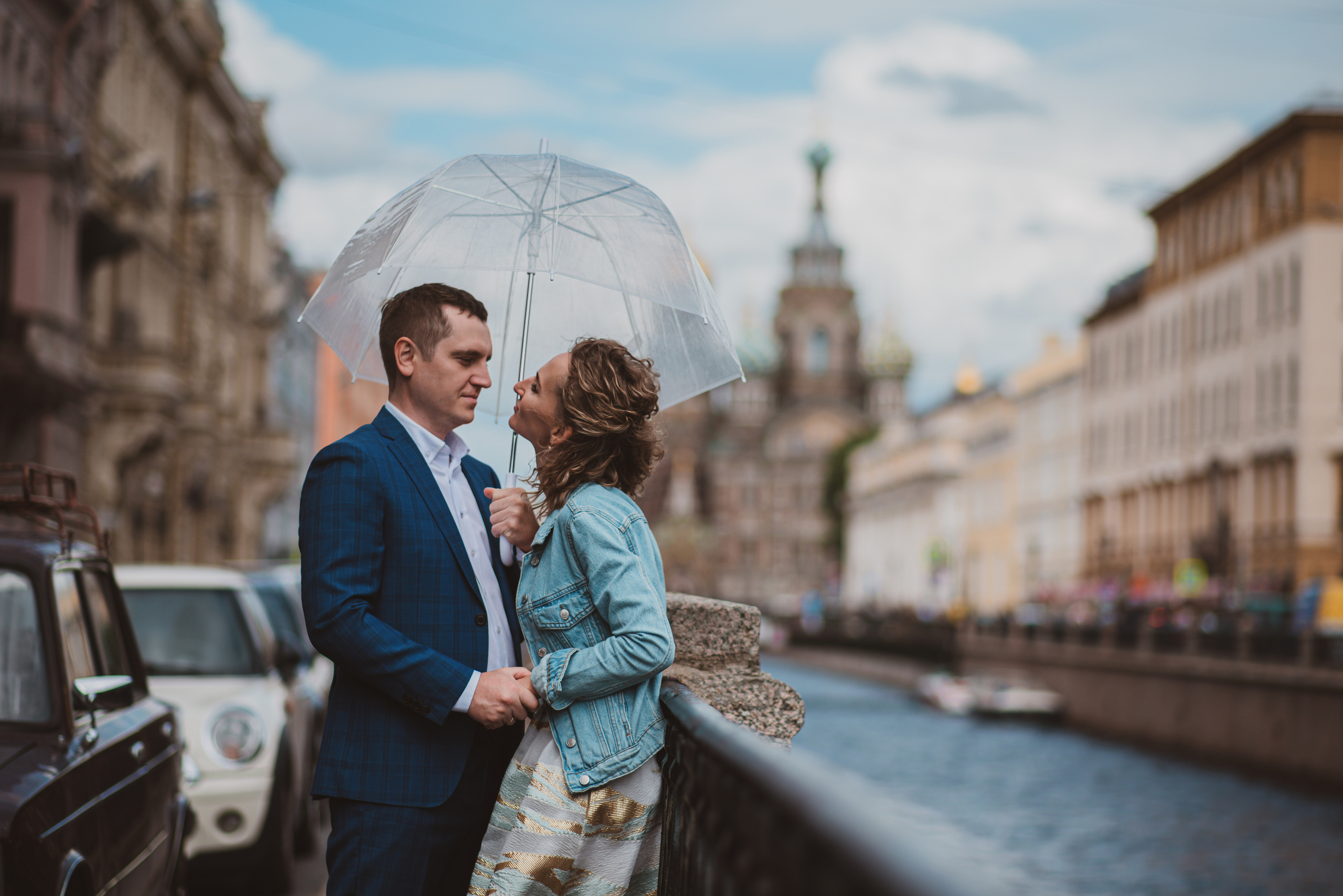 Женя и Дима. Семейный и детский фотограф в Санкт-Петербурге Светлана Юрьева